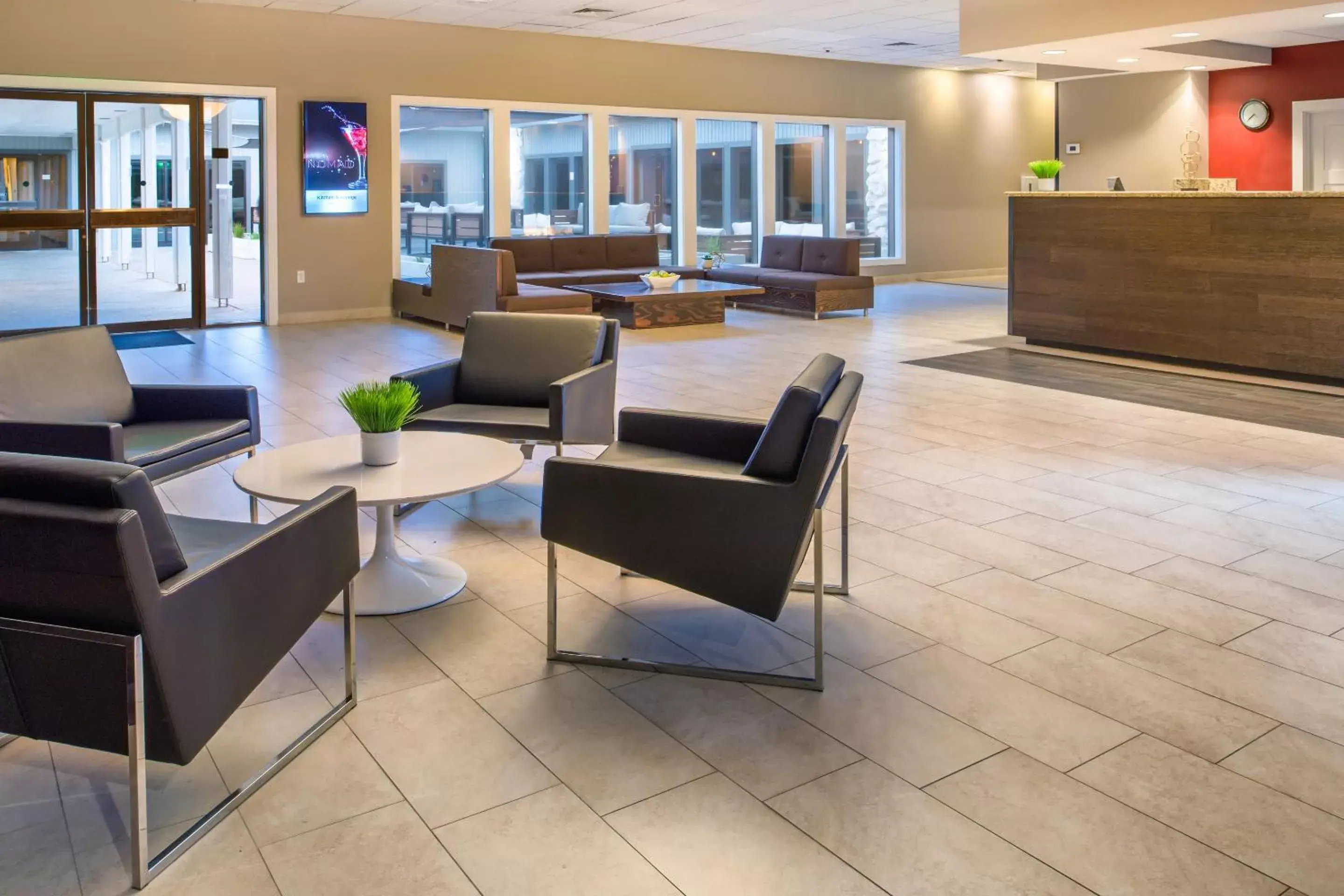 Red Lion Hotel Kennewick Columbia Center Red Lion Hotel Kennewick Columbia Center