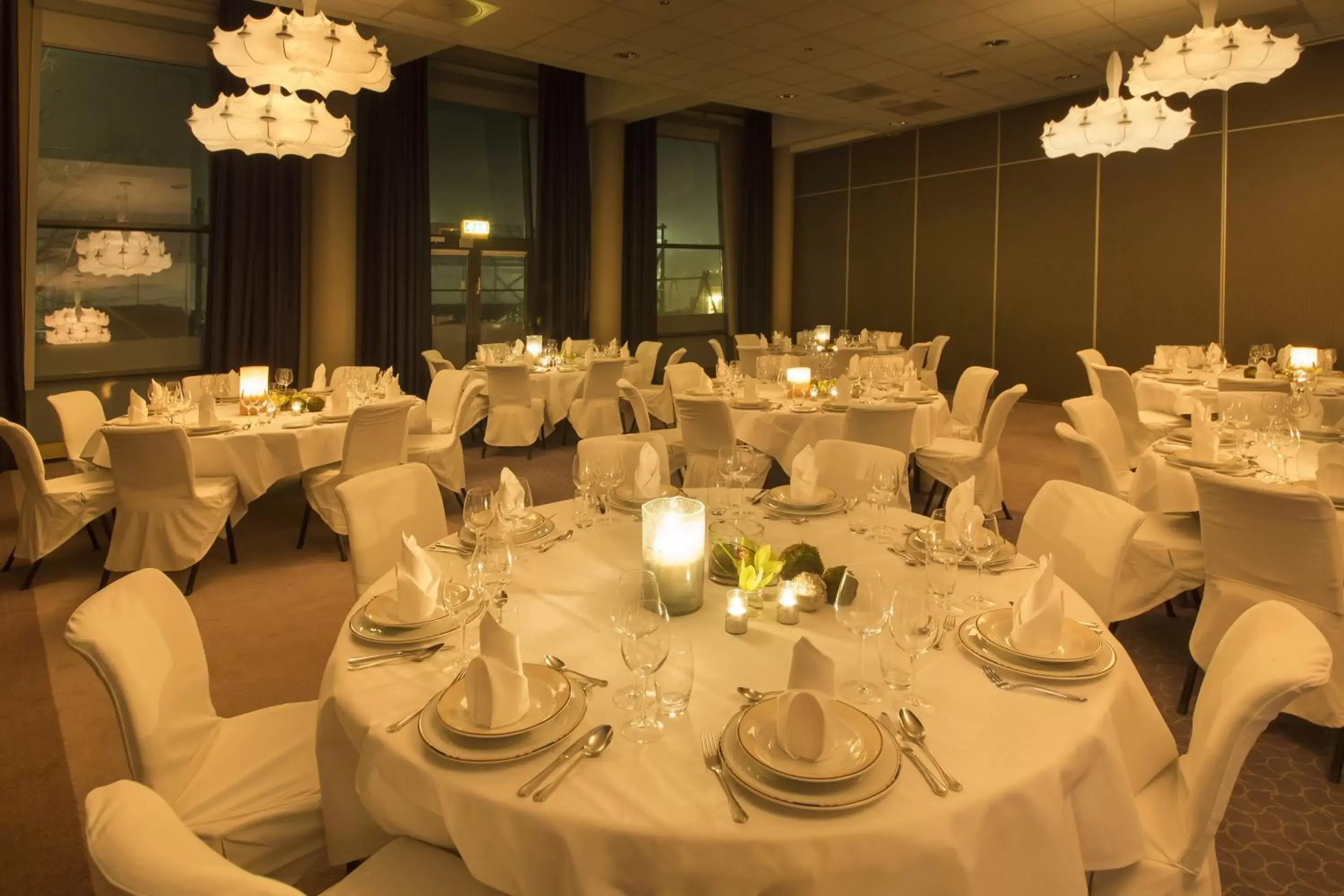Banquet/Function facilities, Banquet Facilities in Quality Hotel Tønsberg