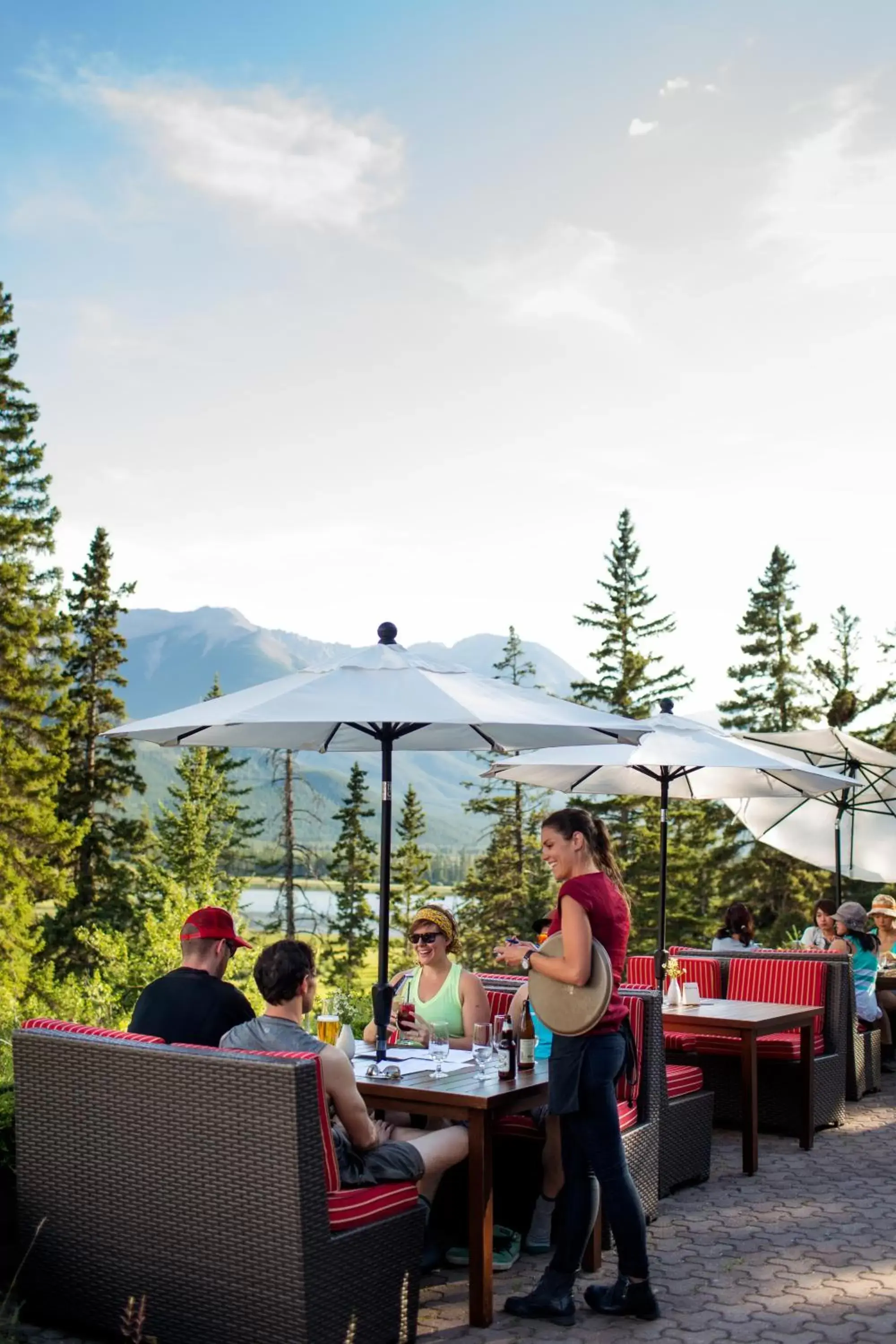 Restaurant/places to eat in The Juniper Hotel & Bistro Restaurant/places to eat in The Juniper Hotel & Bistro