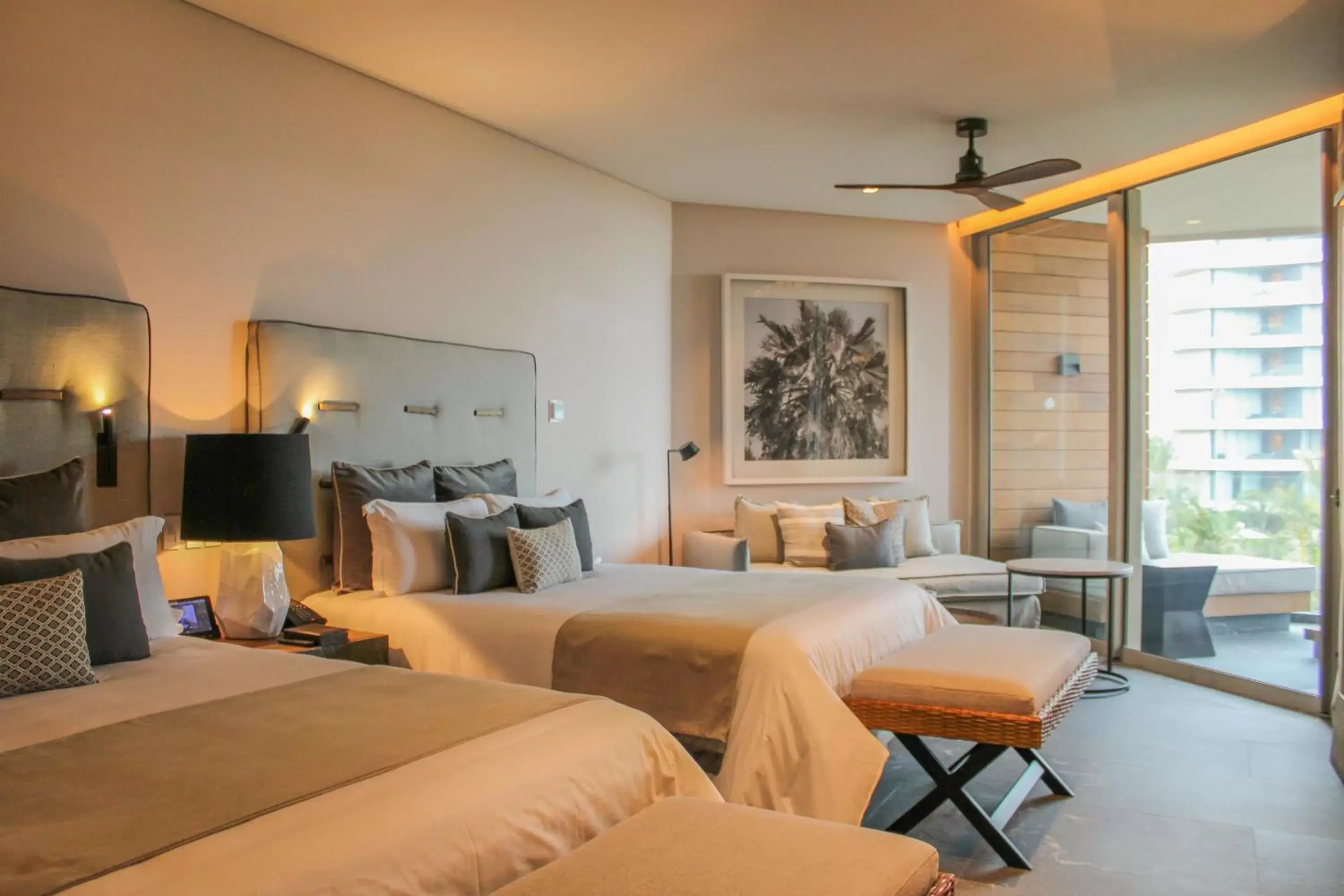 Junior Suite Double - single occupancy in Secrets Moxché Playa del Carmen - Adults Only - All Inclusive Junior Suite Double - single occupancy in Secrets Moxché Playa del Carmen - Adults Only - All Inclusive
