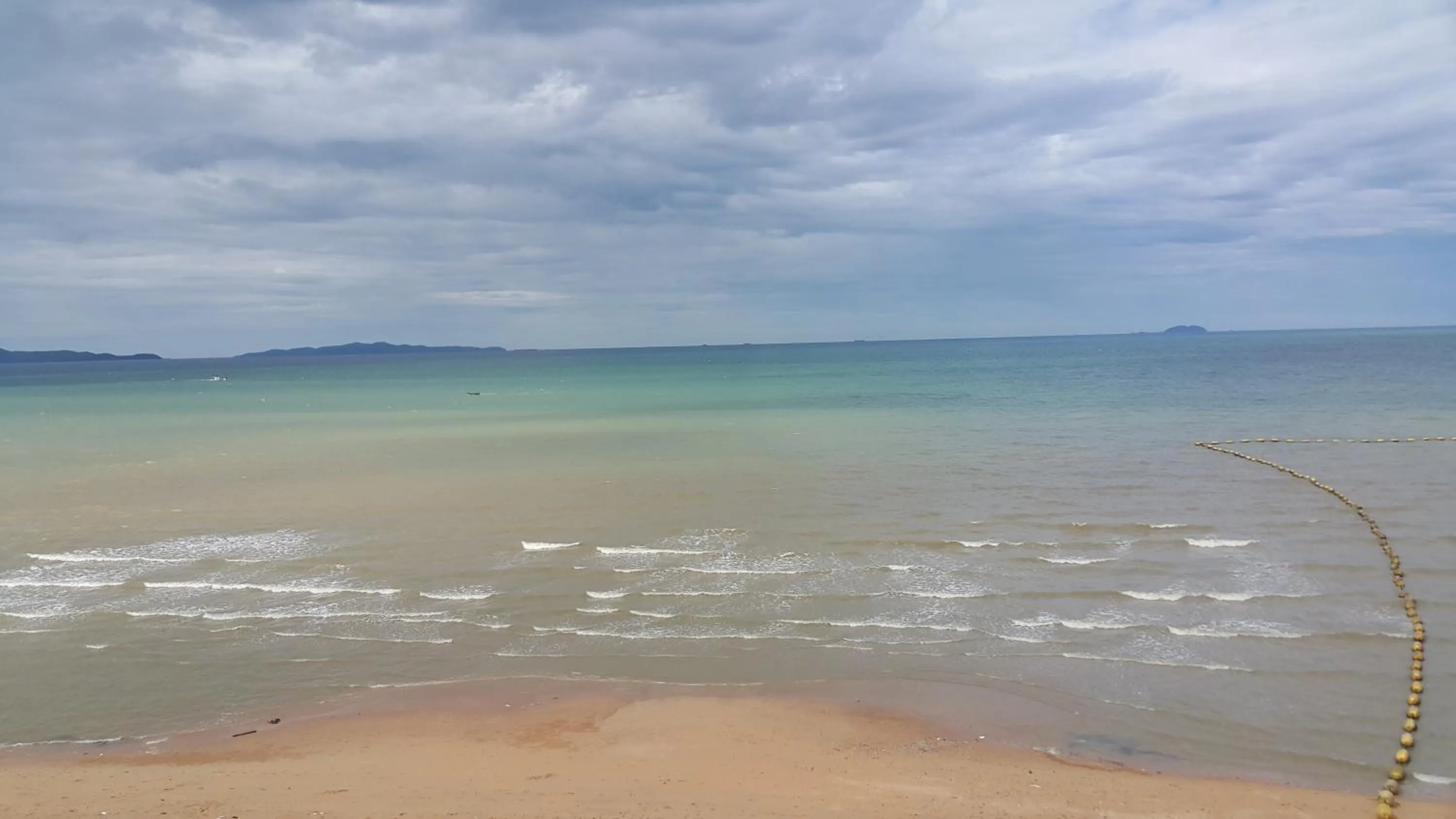 Natural landscape in The Now Hotel - SHA Extra Plus