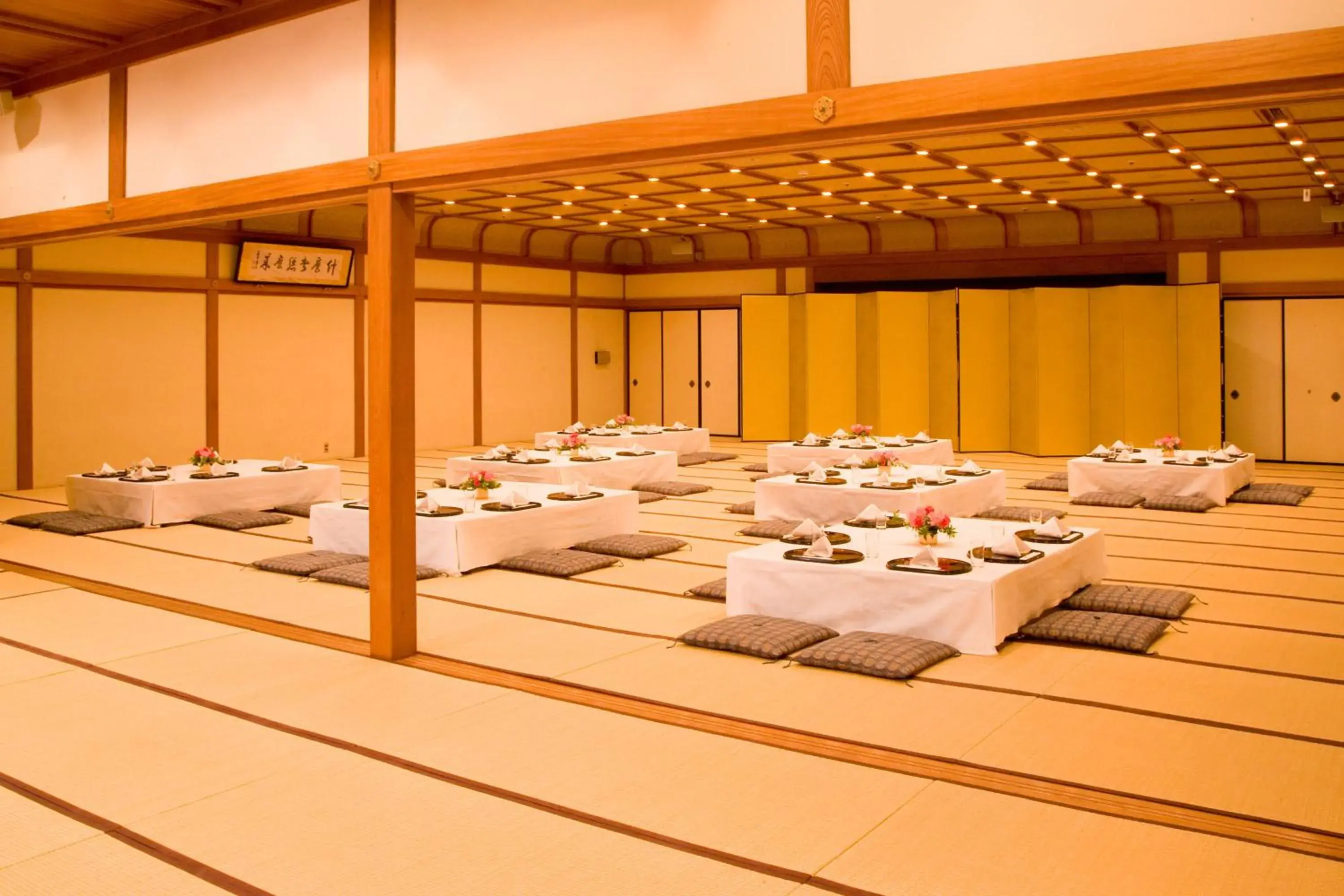 Banquet/Function facilities in Tokyo Grand Hotel