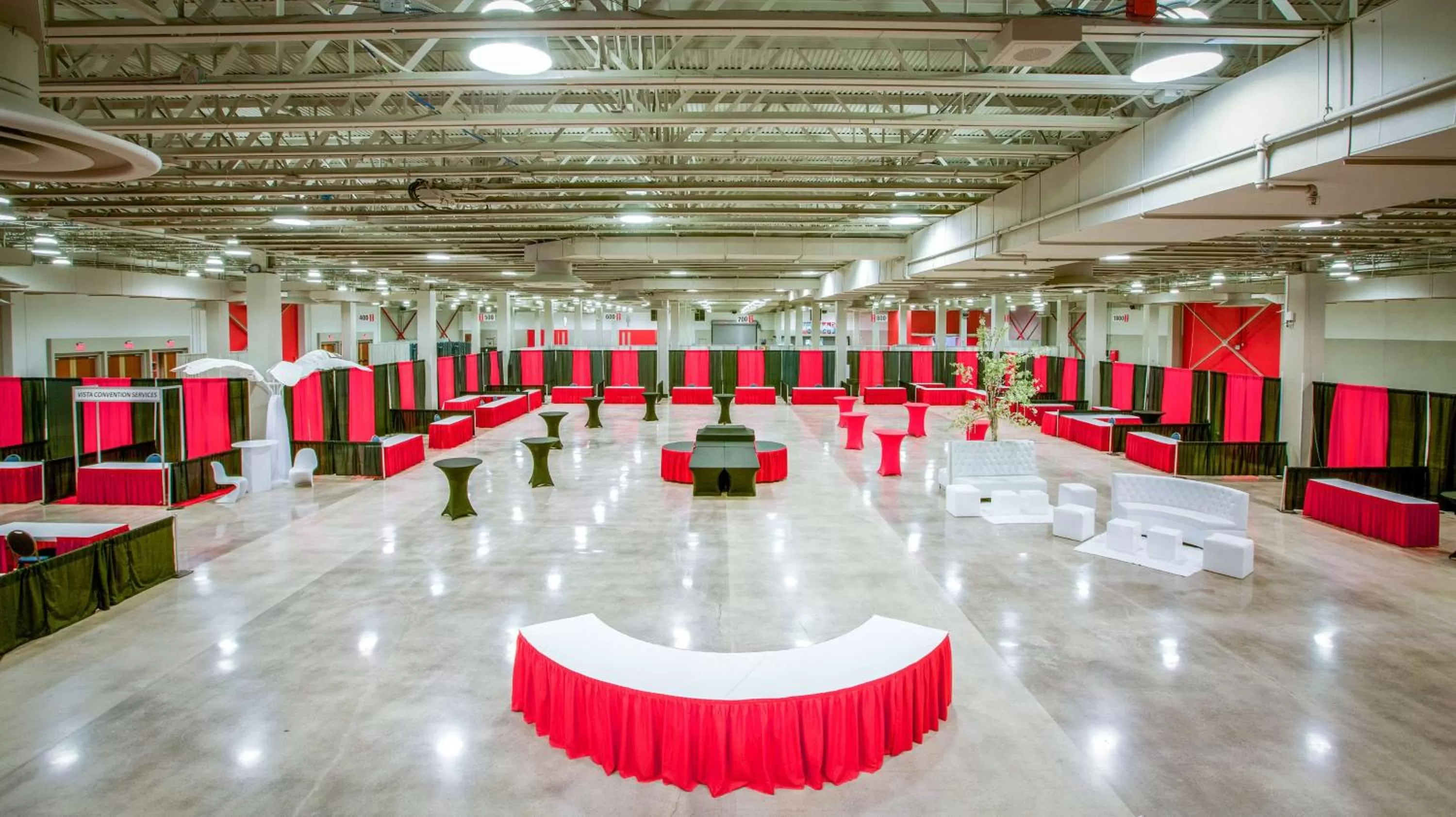 Meeting/conference room in DoubleTree by Hilton Hotel Miami Airport & Convention Center