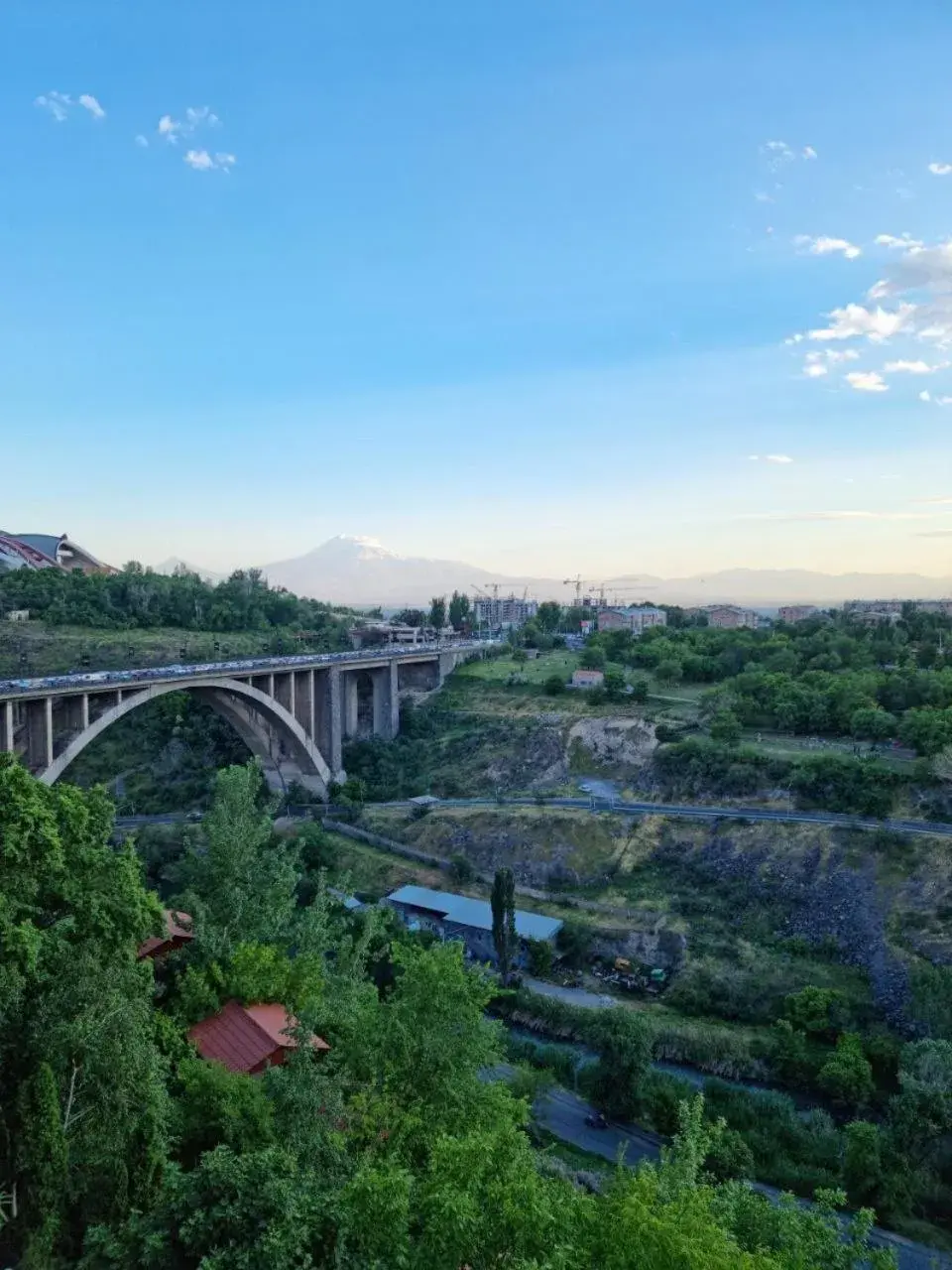 Nearby landmark, Natural Landscape in Olympia Garden Hotel