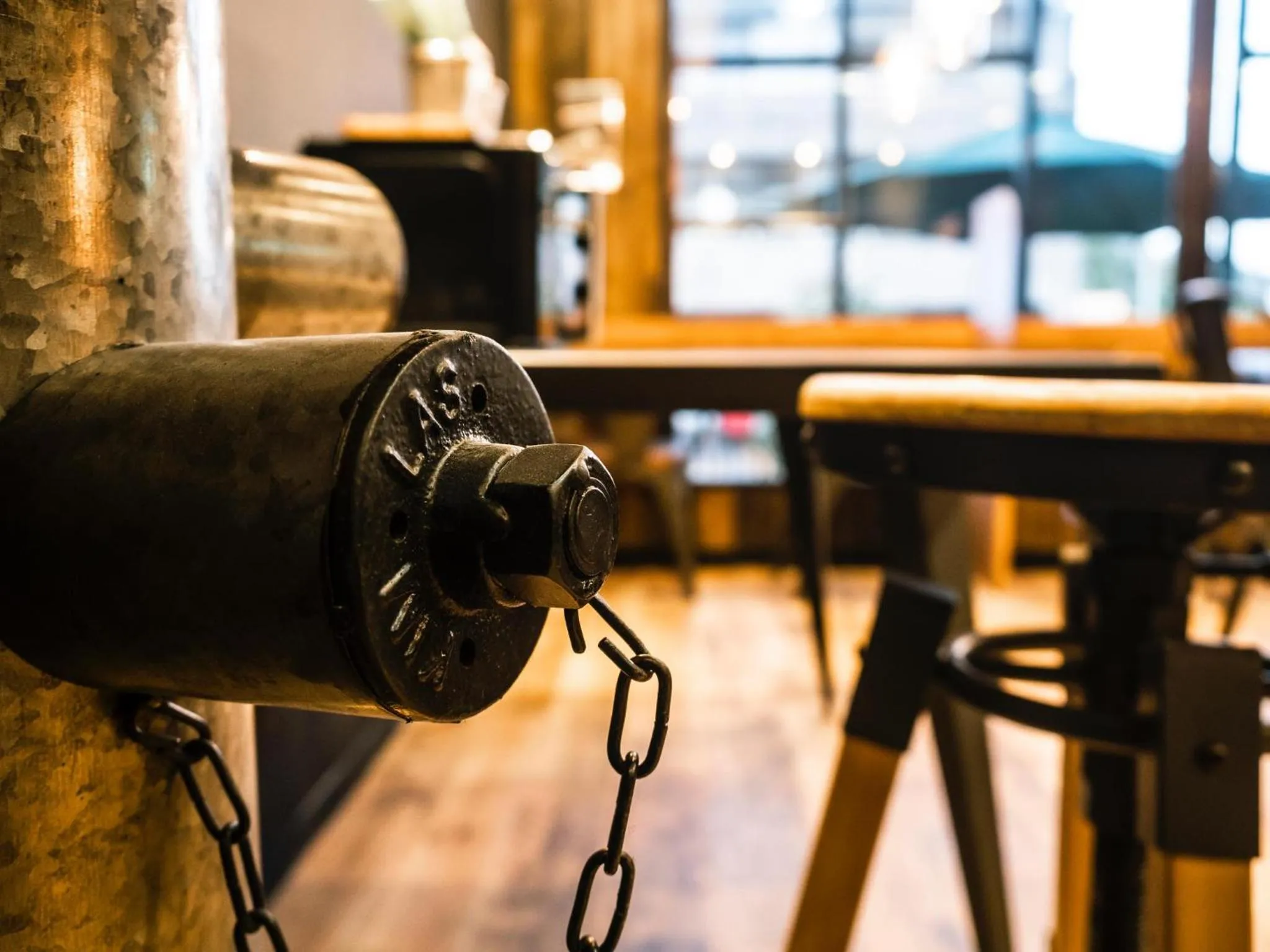 Restaurant/places to eat in Hotel Areaone Kitaibaraki