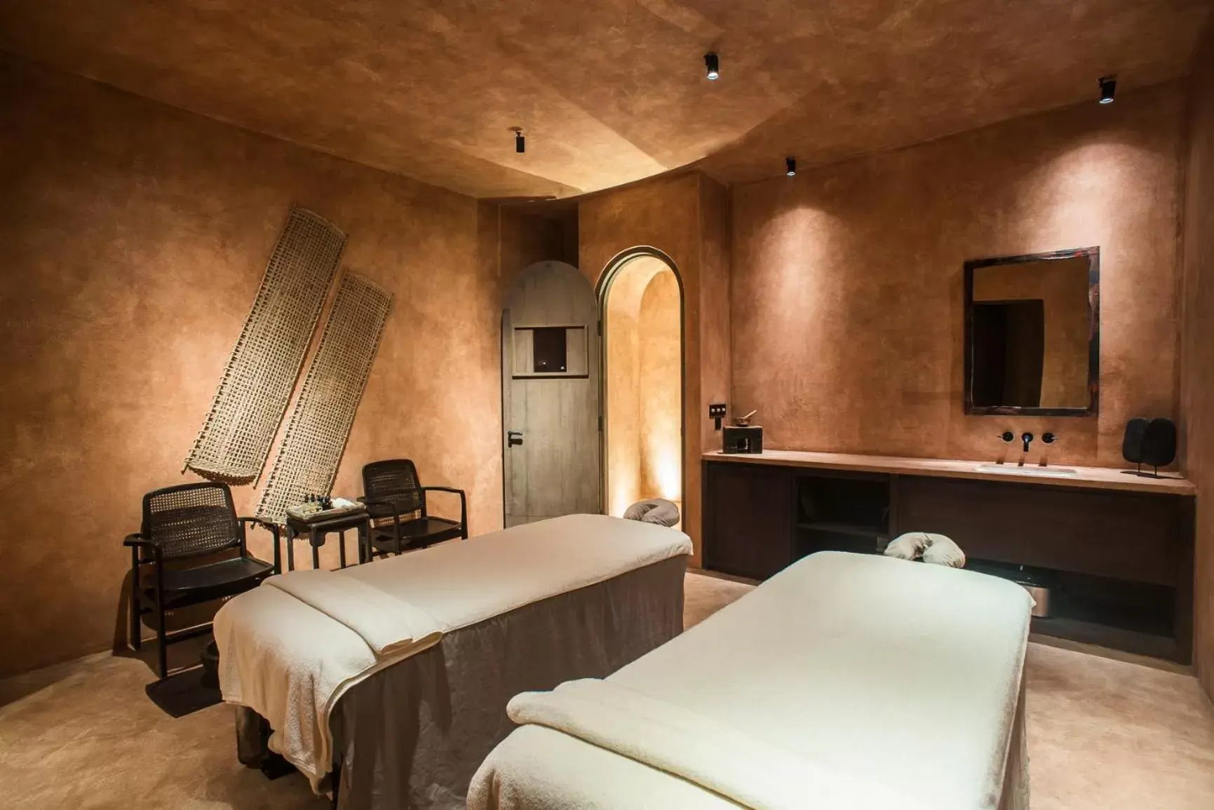 Spa and wellness centre/facilities, Bed in Zannier Bai San Hô Spa and wellness centre/facilities, Bed in Zannier Bai San Hô