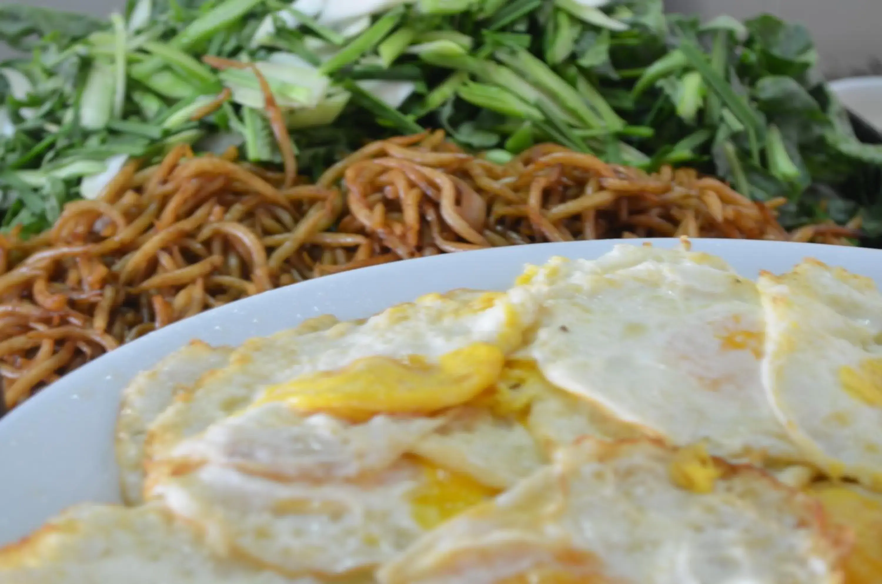 Food and drinks, Food in Hotel Cambodiana