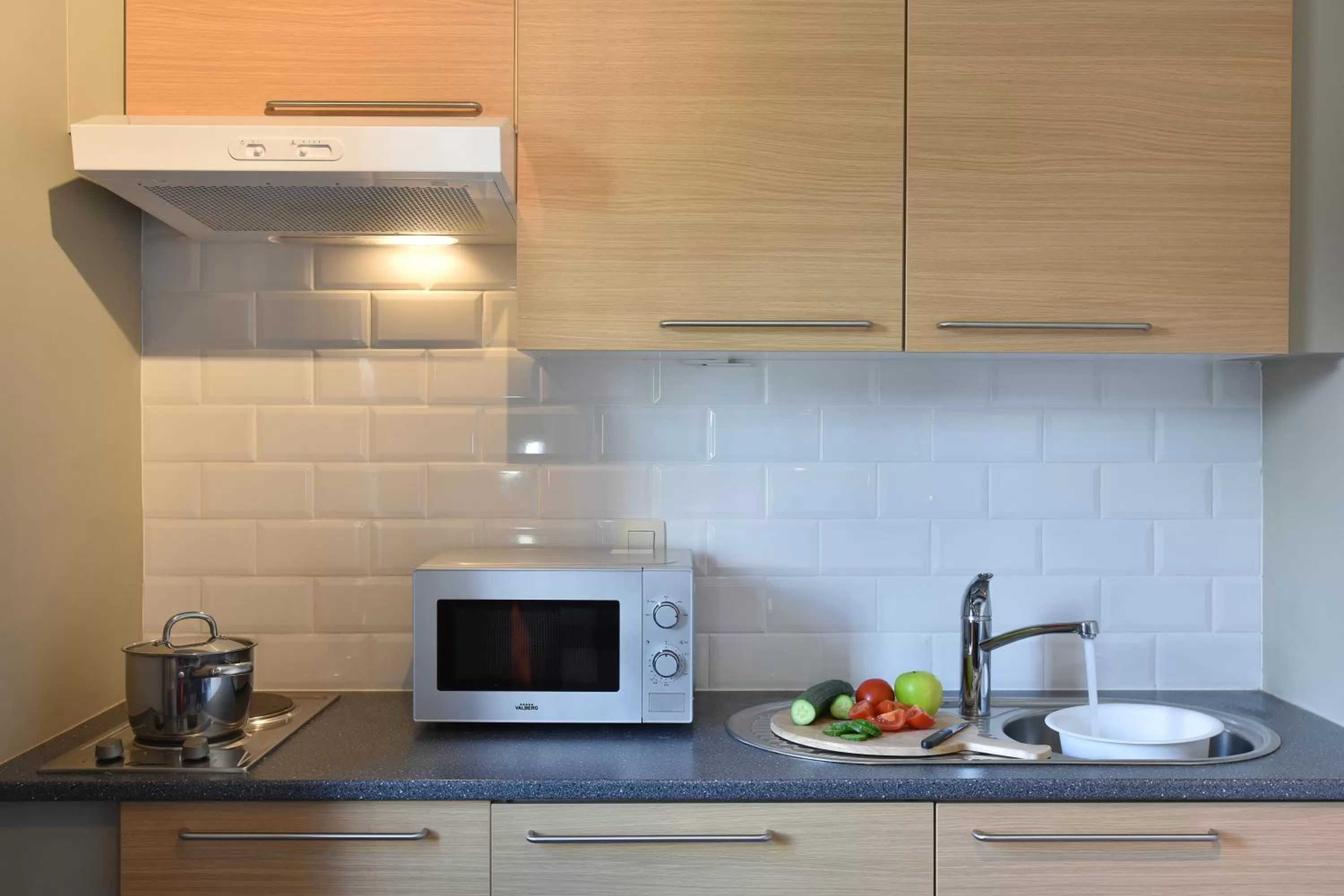 Shower in Ibis Brussels Erasmus