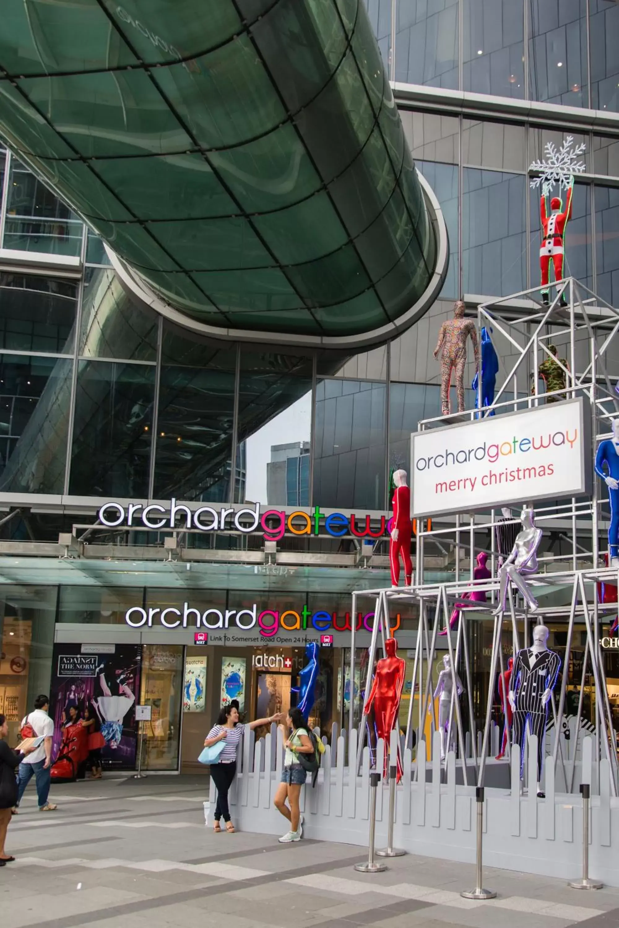 Area and facilities in Summer View Hotel Area and facilities in Summer View Hotel