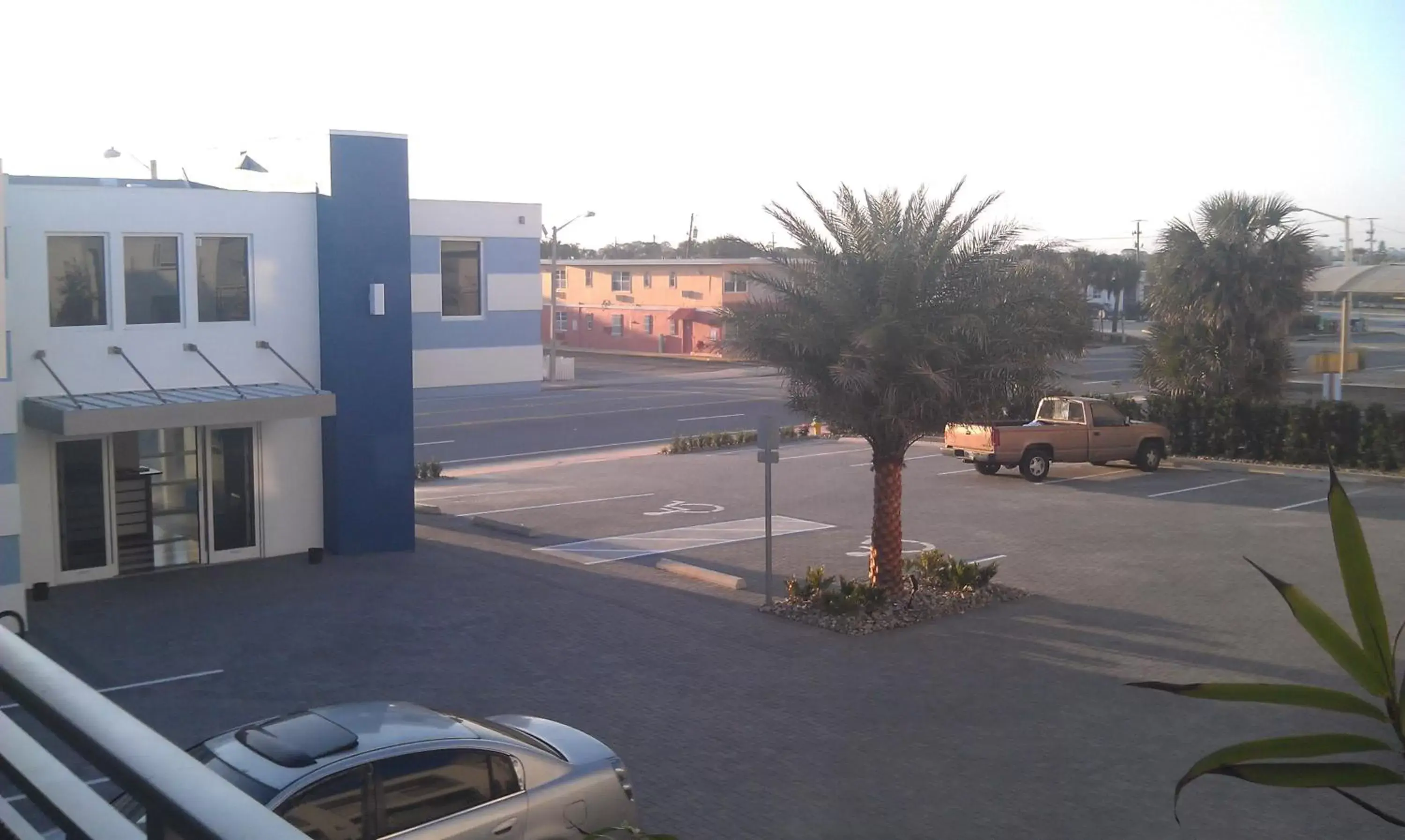 View (from property/room) in Lotus Boutique Inn and Suites View (from property/room) in Lotus Boutique Inn and Suites