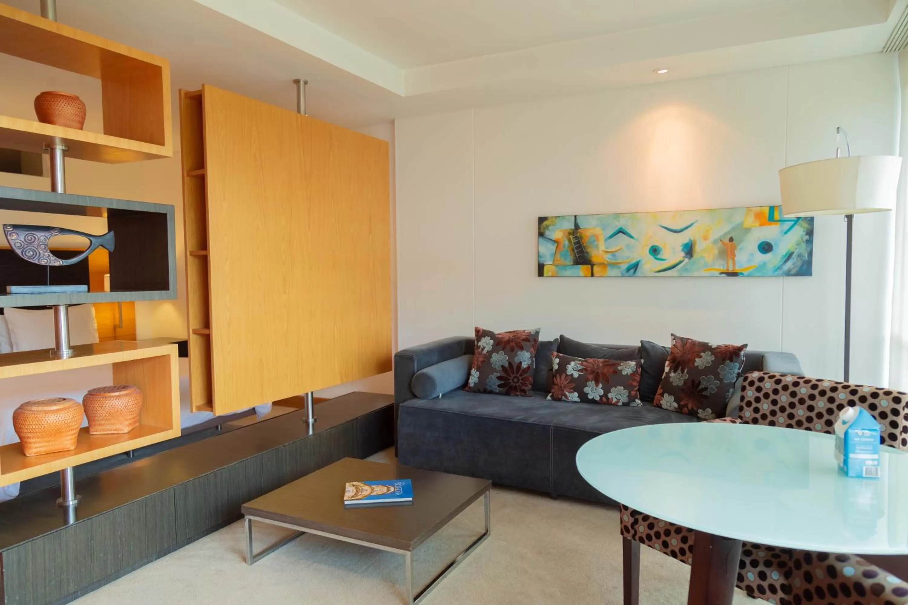 TV and multimedia in Faranda Collection Bogota, a member of Radisson Individuals