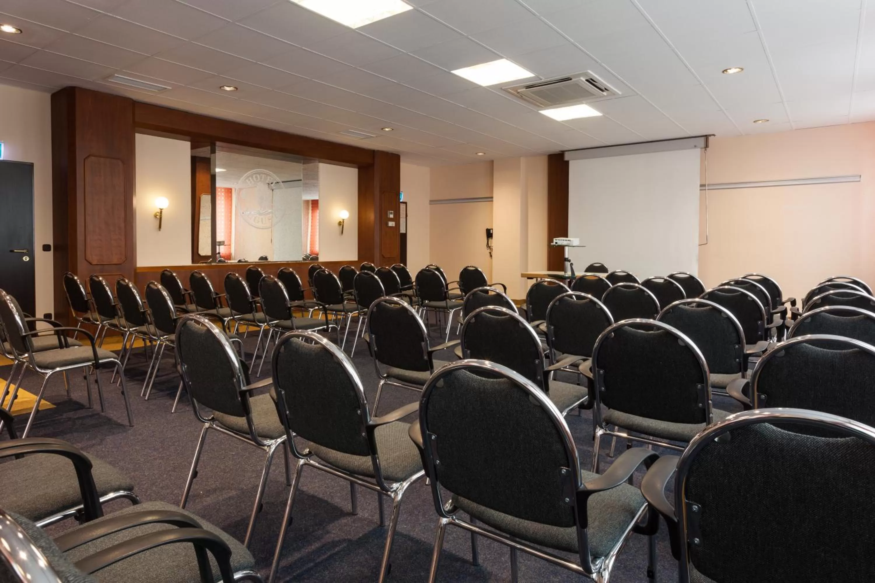 Business facilities in Best Western Hotel Augusta