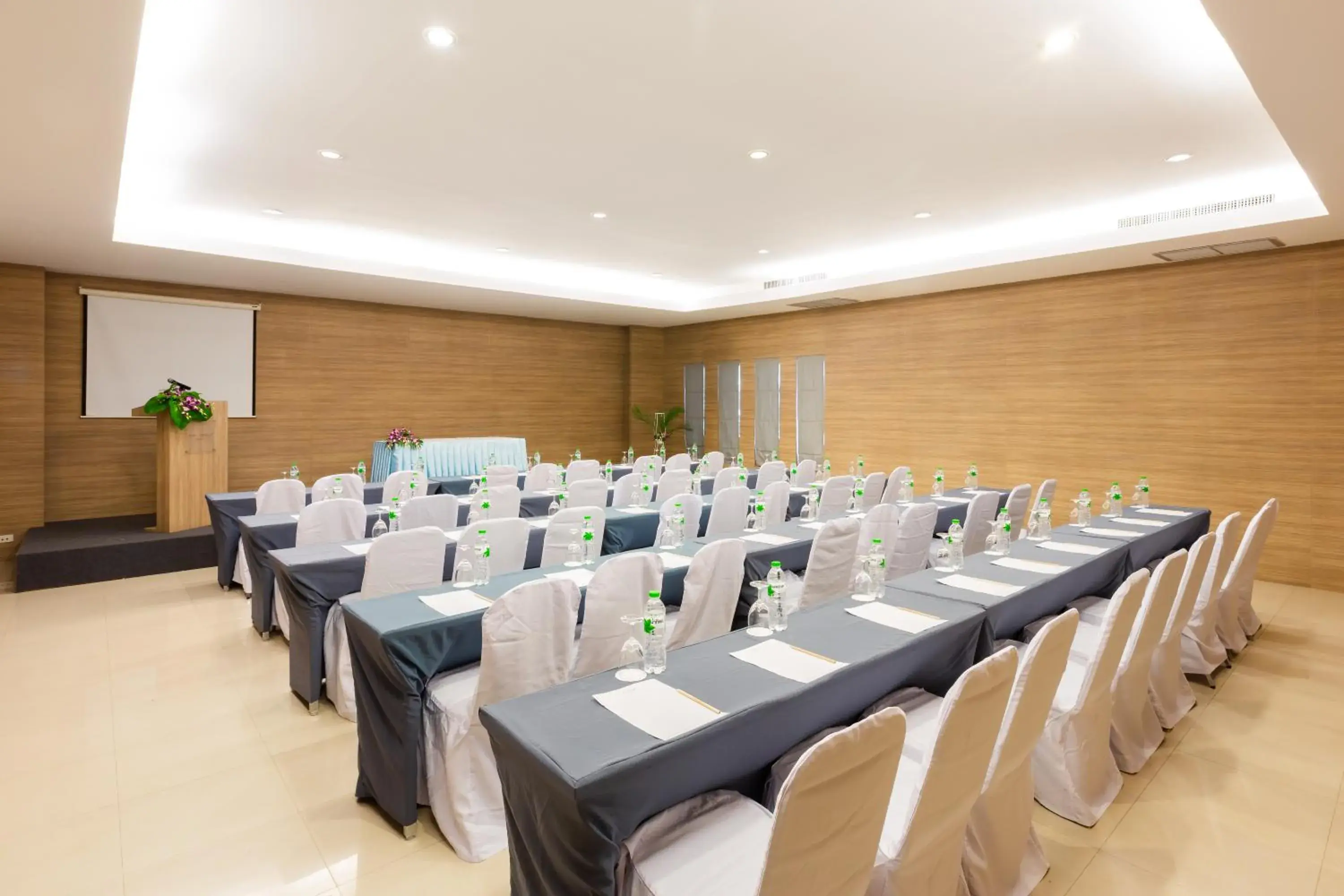 Meeting/conference room in Buri Tara Resort - SHA Extra Plus