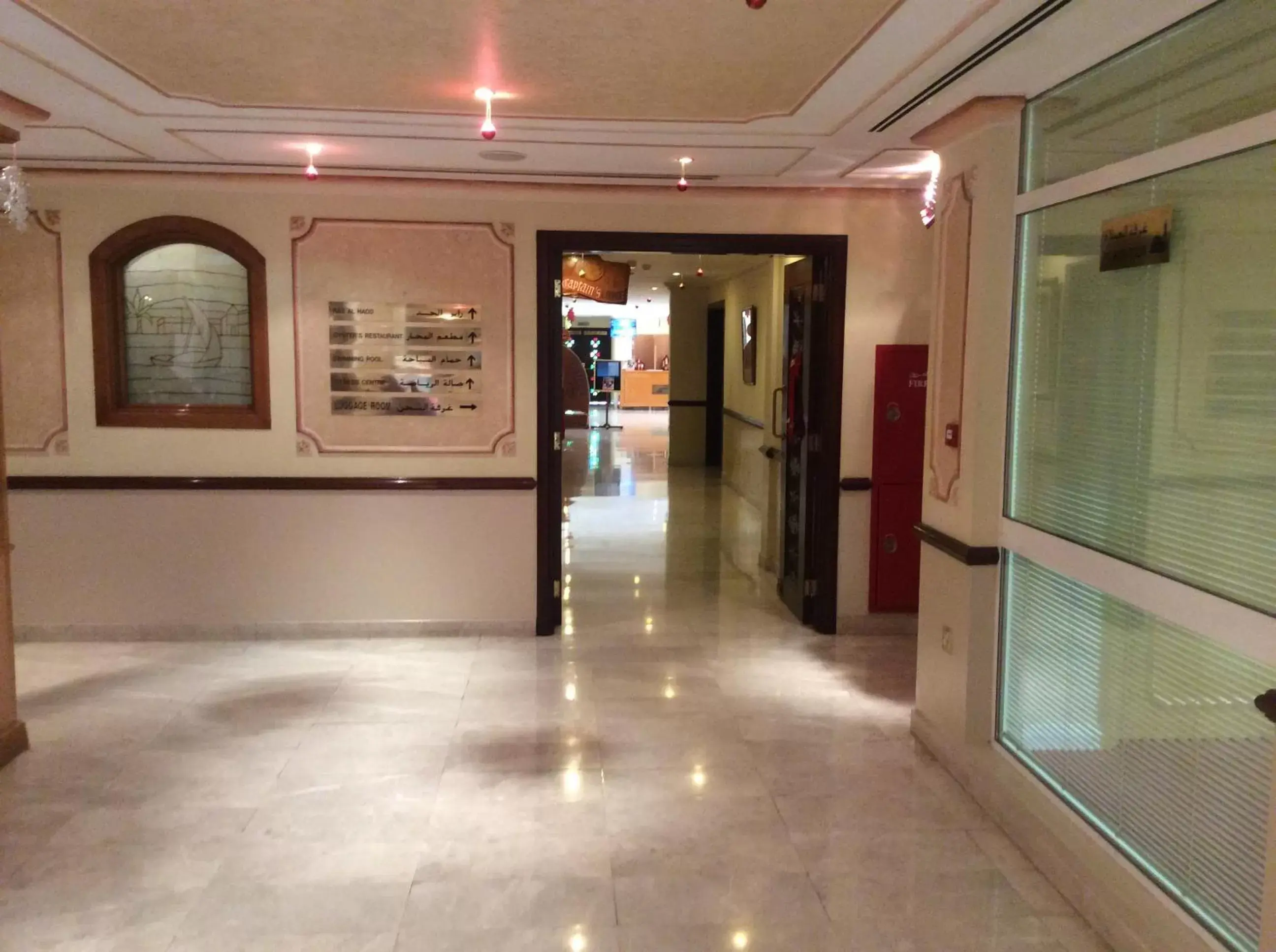 Other, Lobby/Reception in Sur Plaza Hotel