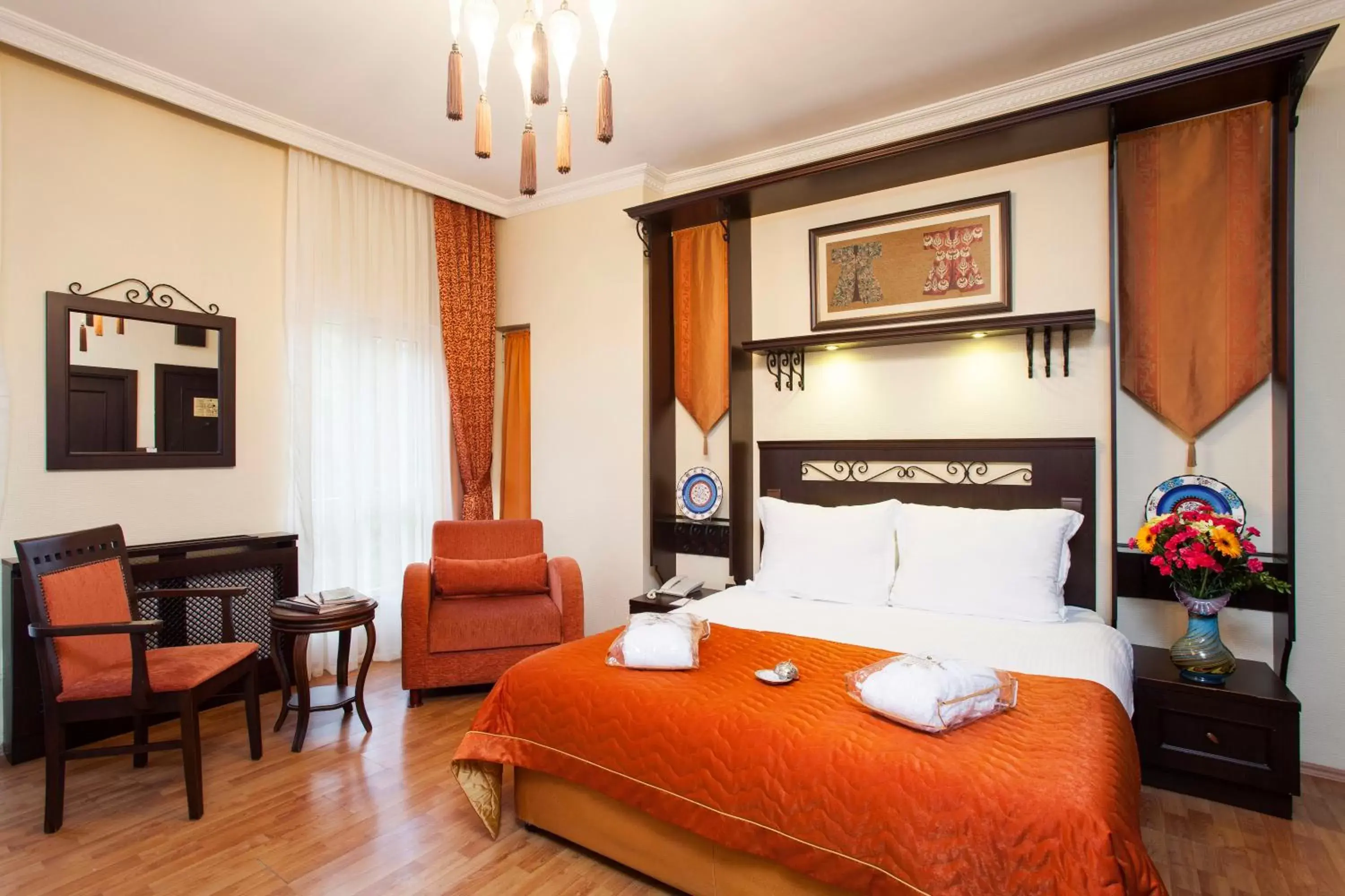 Ottoman Hotel Imperial-Special Category Ottoman Hotel Imperial-Special Category