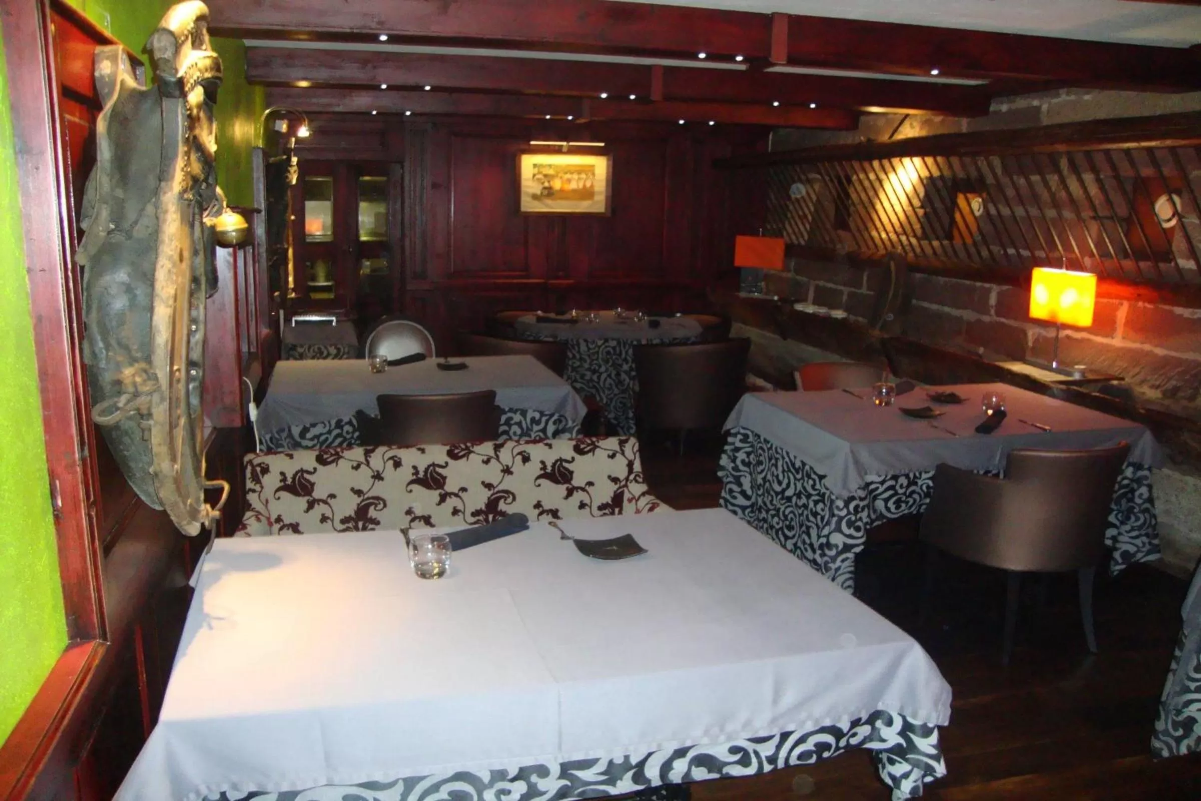 Other, Restaurant/Places to Eat in L'Etable Gourmande