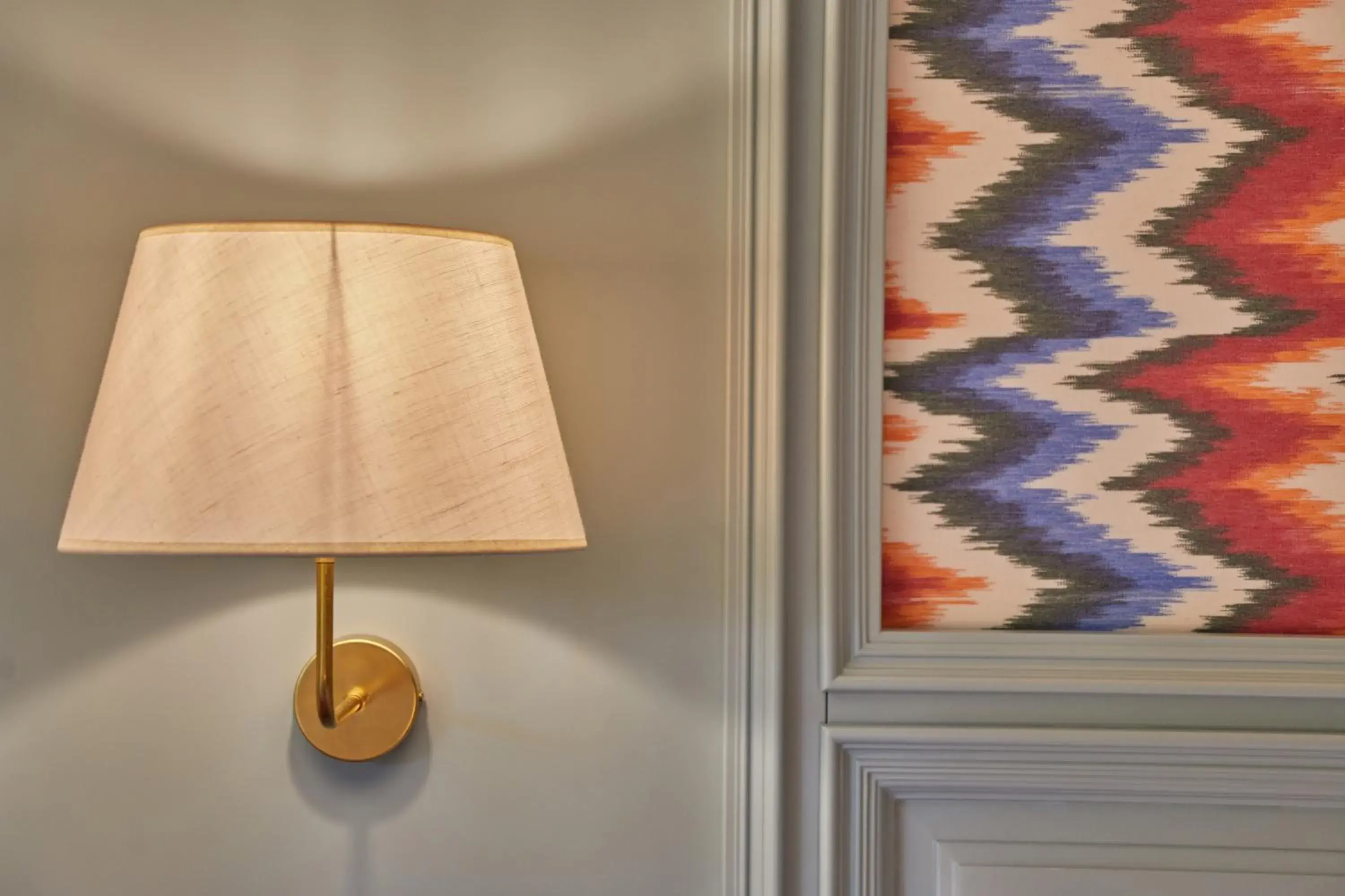 Double or Twin Room with Garden View in Petit Hotel Ses Rotges - Only Adults Double or Twin Room with Garden View in Petit Hotel Ses Rotges - Only Adults