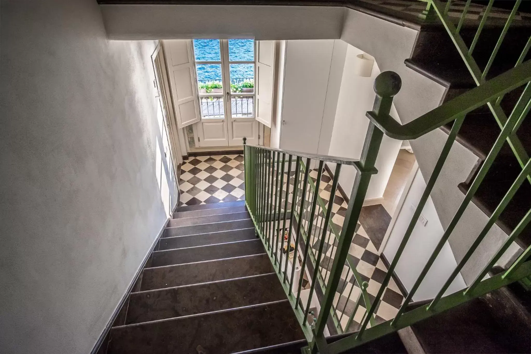 Other, Balcony/Terrace in Palazzo Alfeo Aparthotel