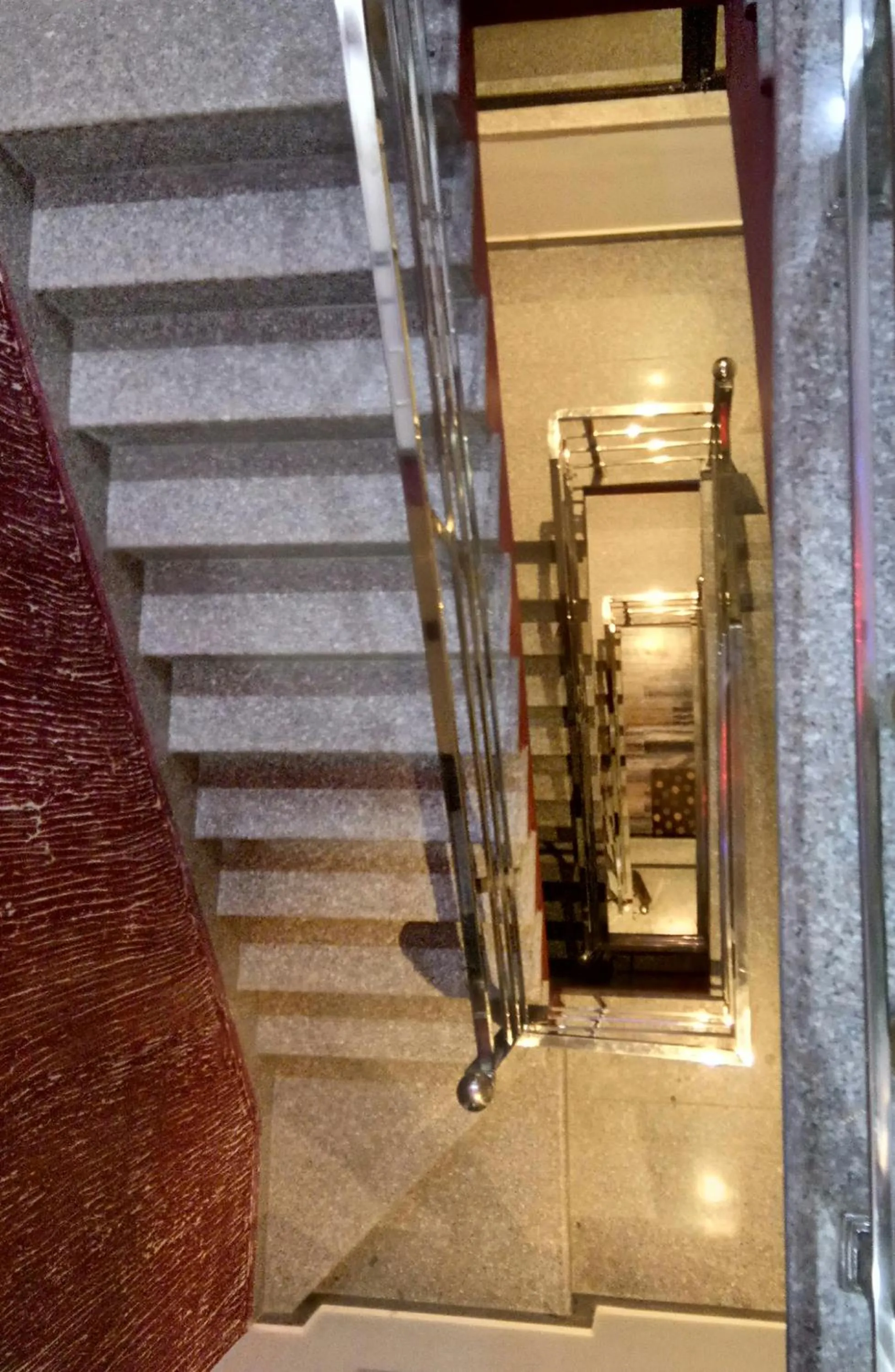 View (from property/room) in Friends Home Stay - Agra