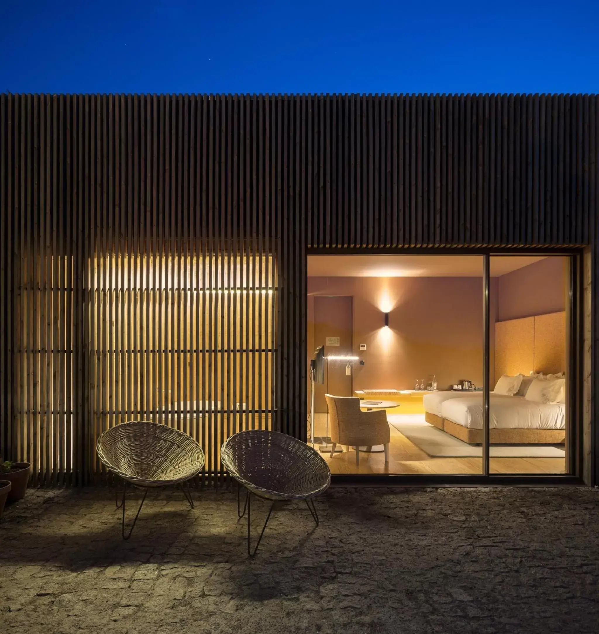 Bedroom in Monverde - Wine Experience Hotel - by Unlock Hotels