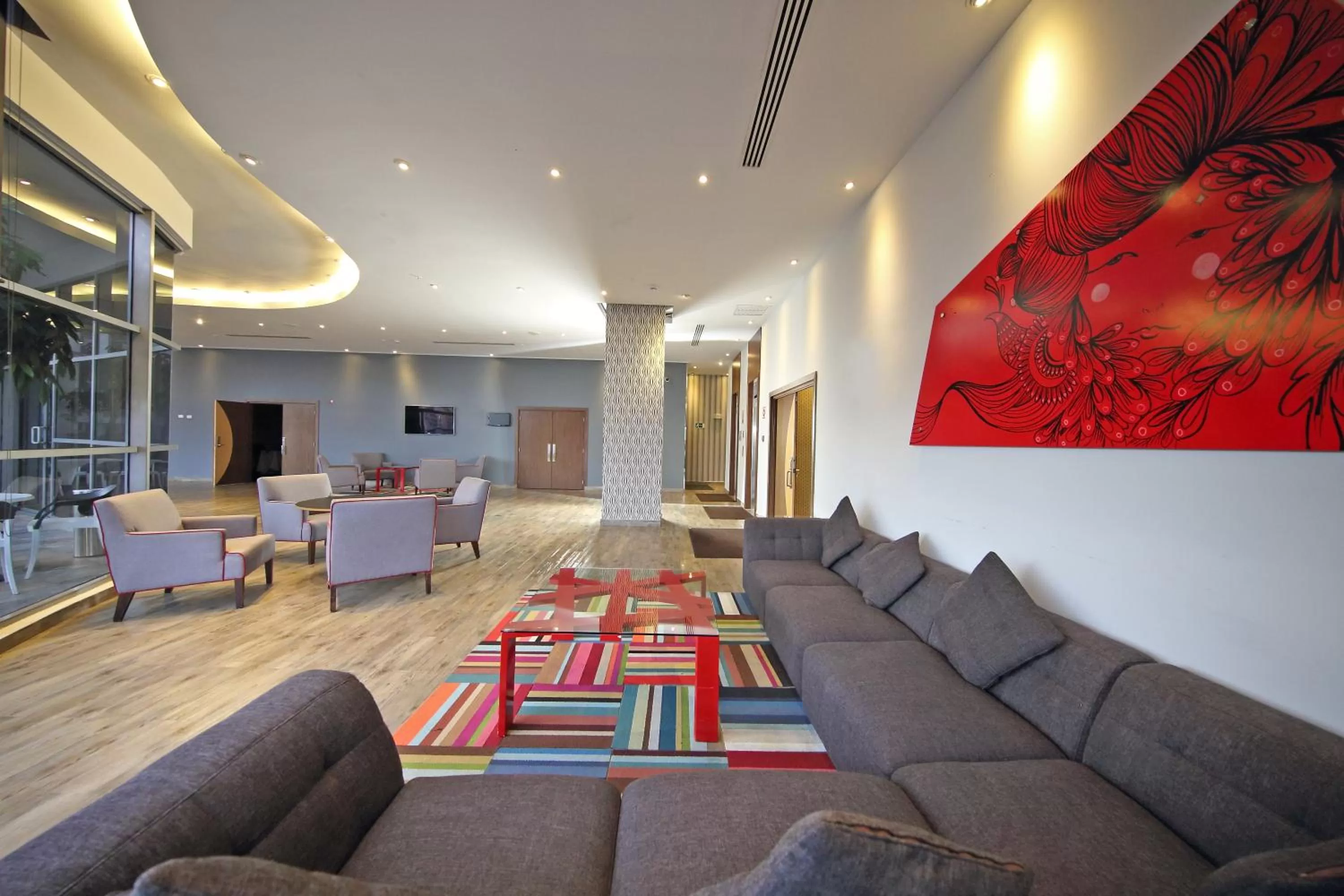 Other in Novotel Panama City