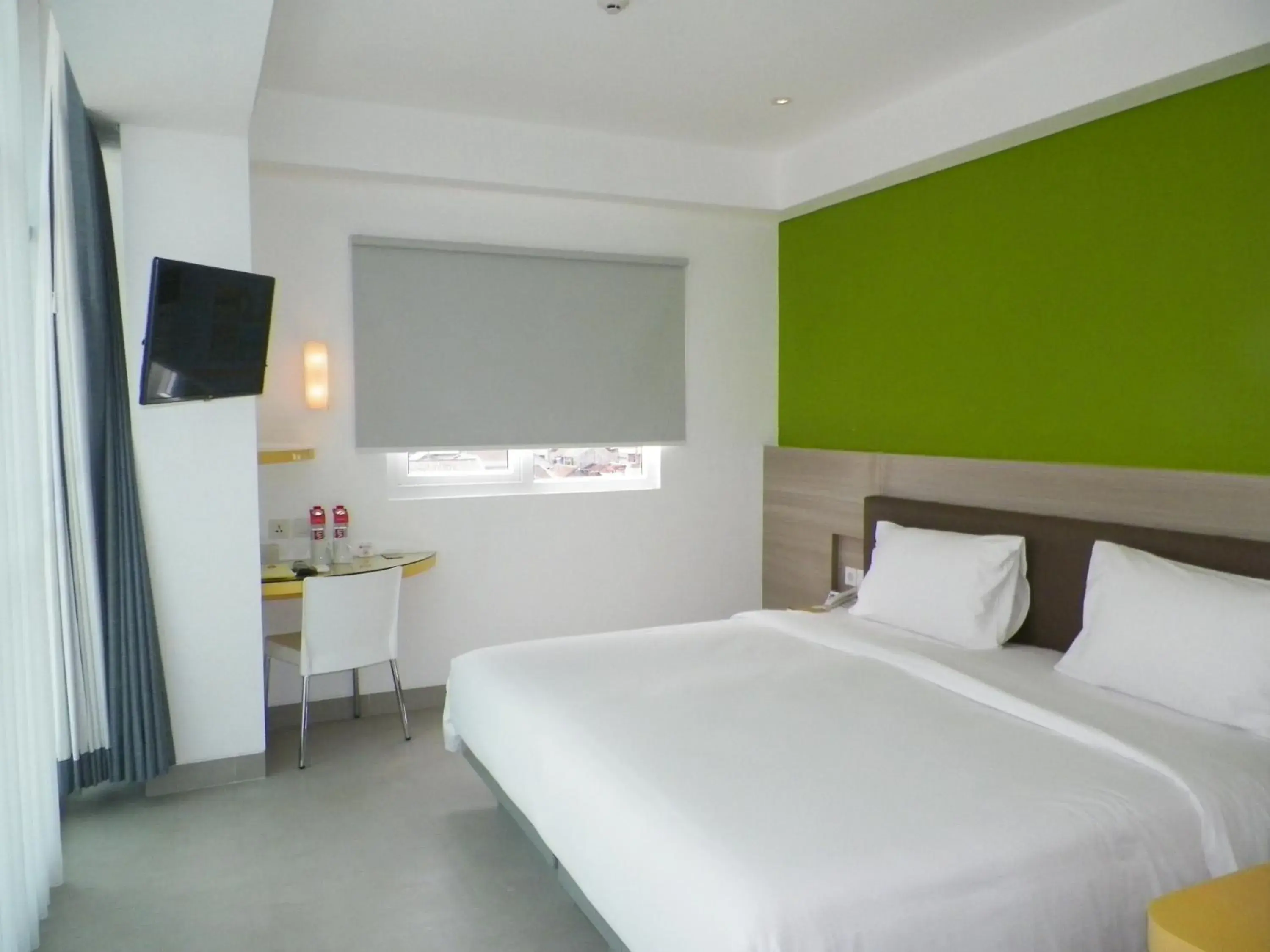 Day, Bed in Amaris Hotel Malioboro