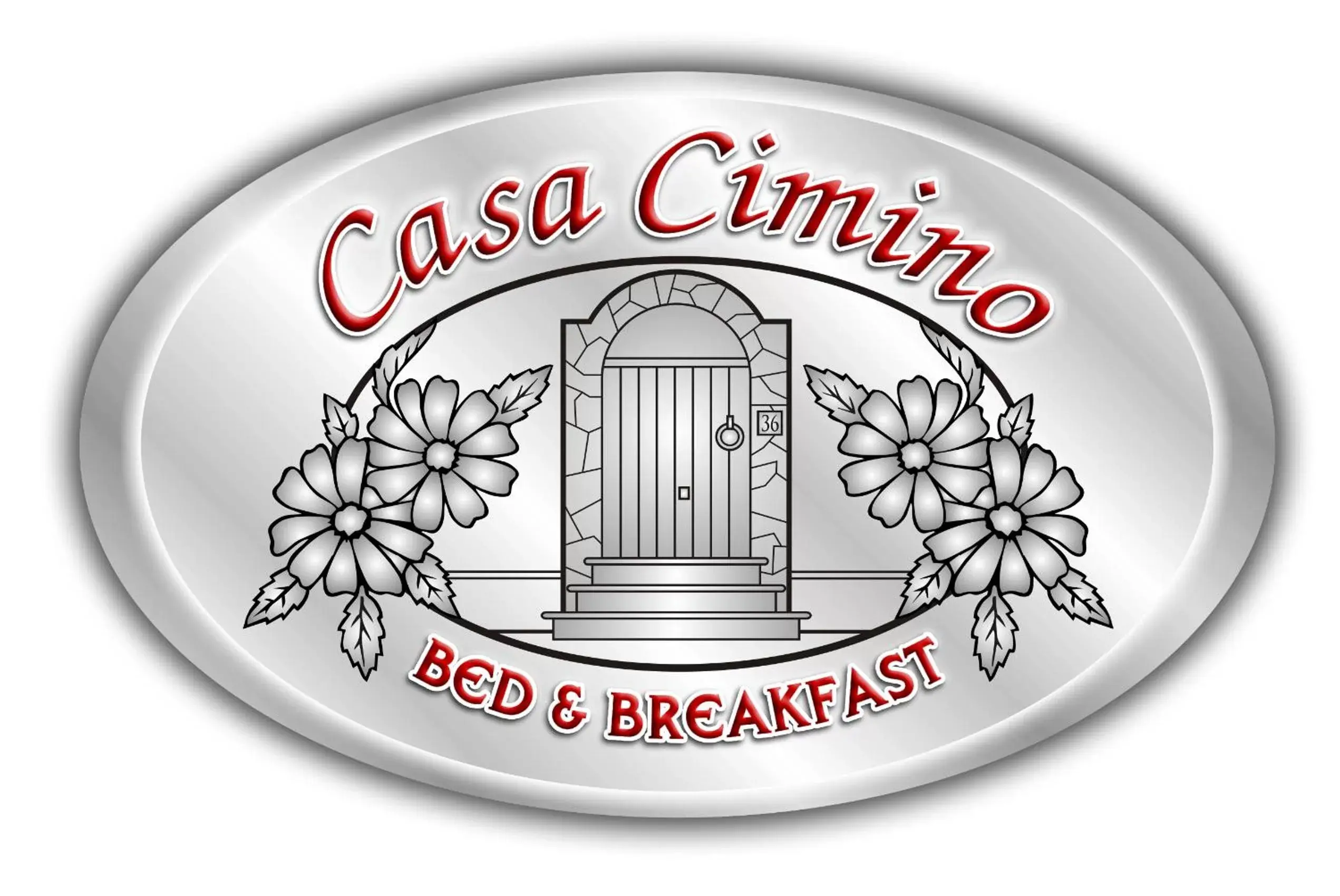 Property logo or sign, Property Logo/Sign in B&B Casa Cimino - Monopoli - Puglia