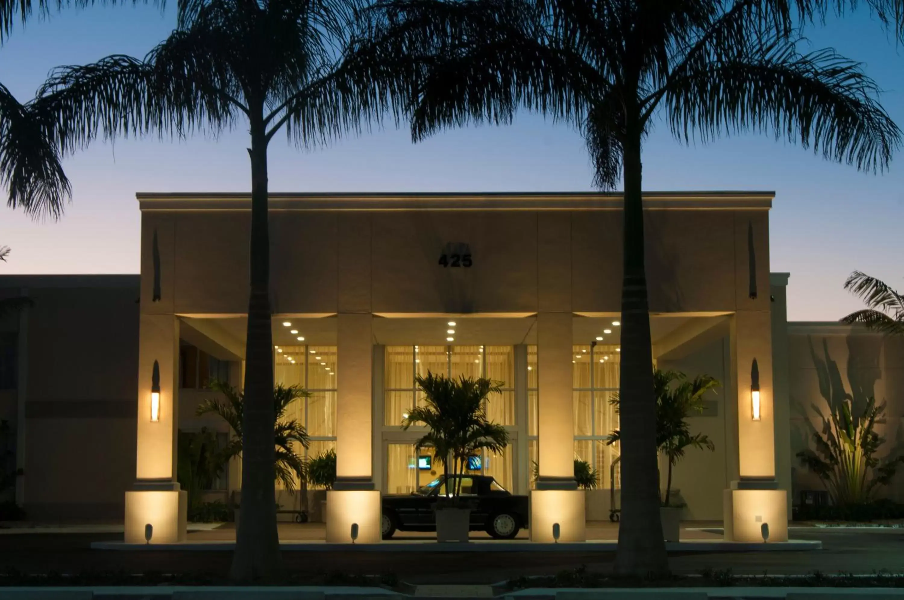 Facade/entrance in Ramada by Wyndham Venice Hotel Venezia Facade/entrance in Ramada by Wyndham Venice Hotel Venezia