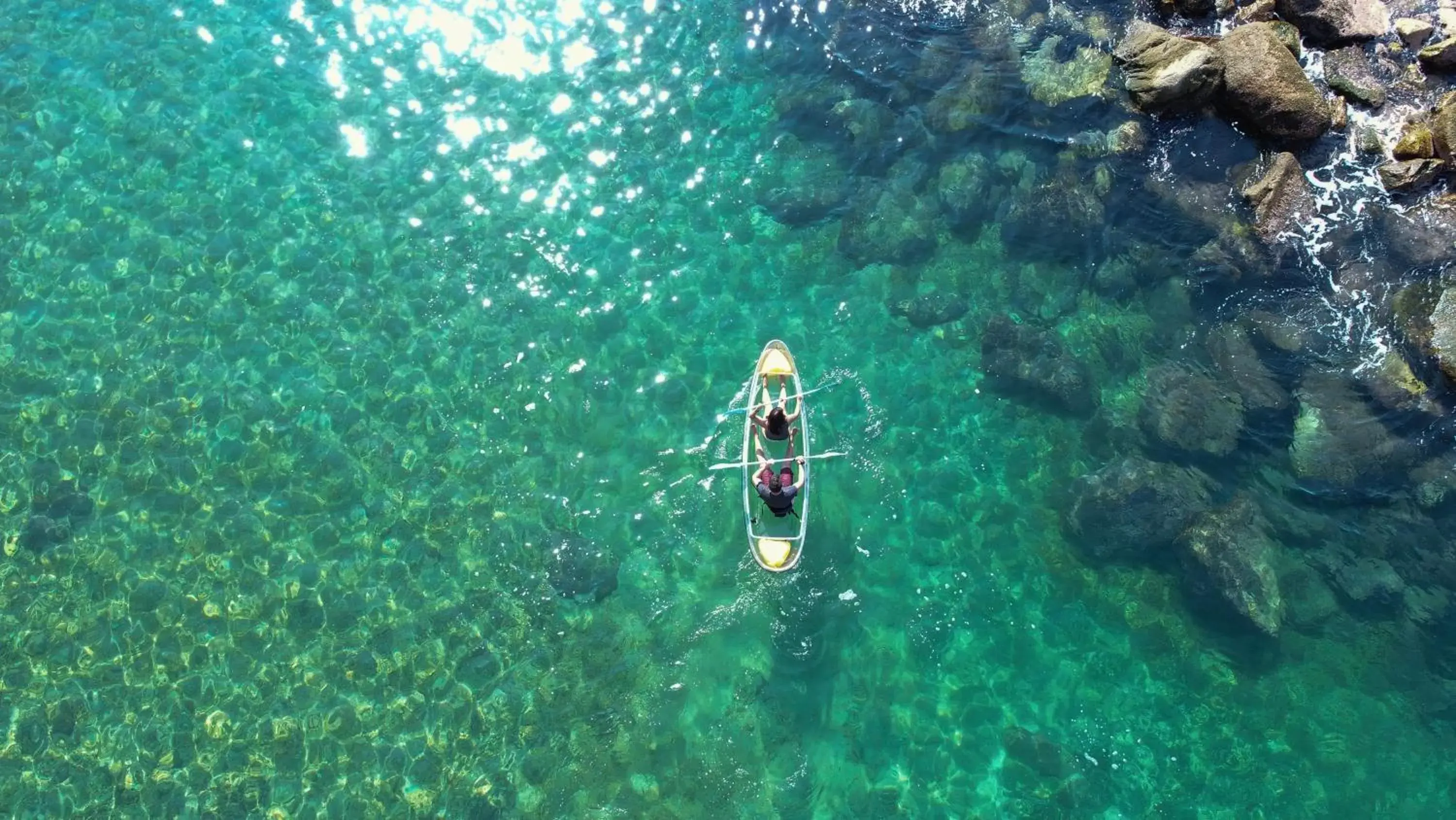 Canoeing, Swimming Pool in Costa Sur Resort & Spa
