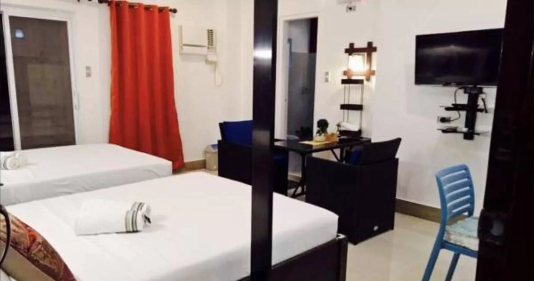 Bed in SunValley Tourist Inn