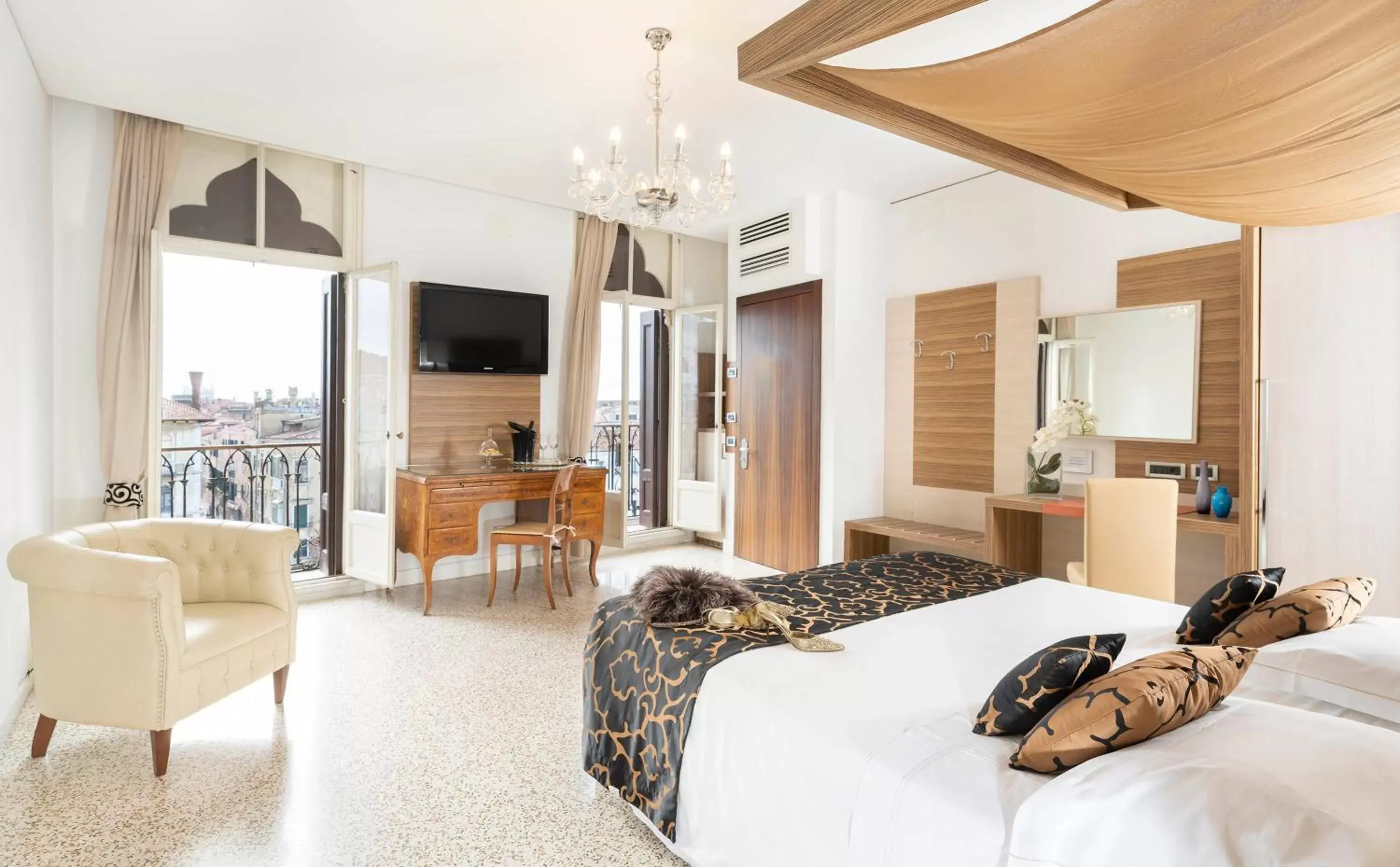 UNAHOTELS Ala Venezia-Adults 16