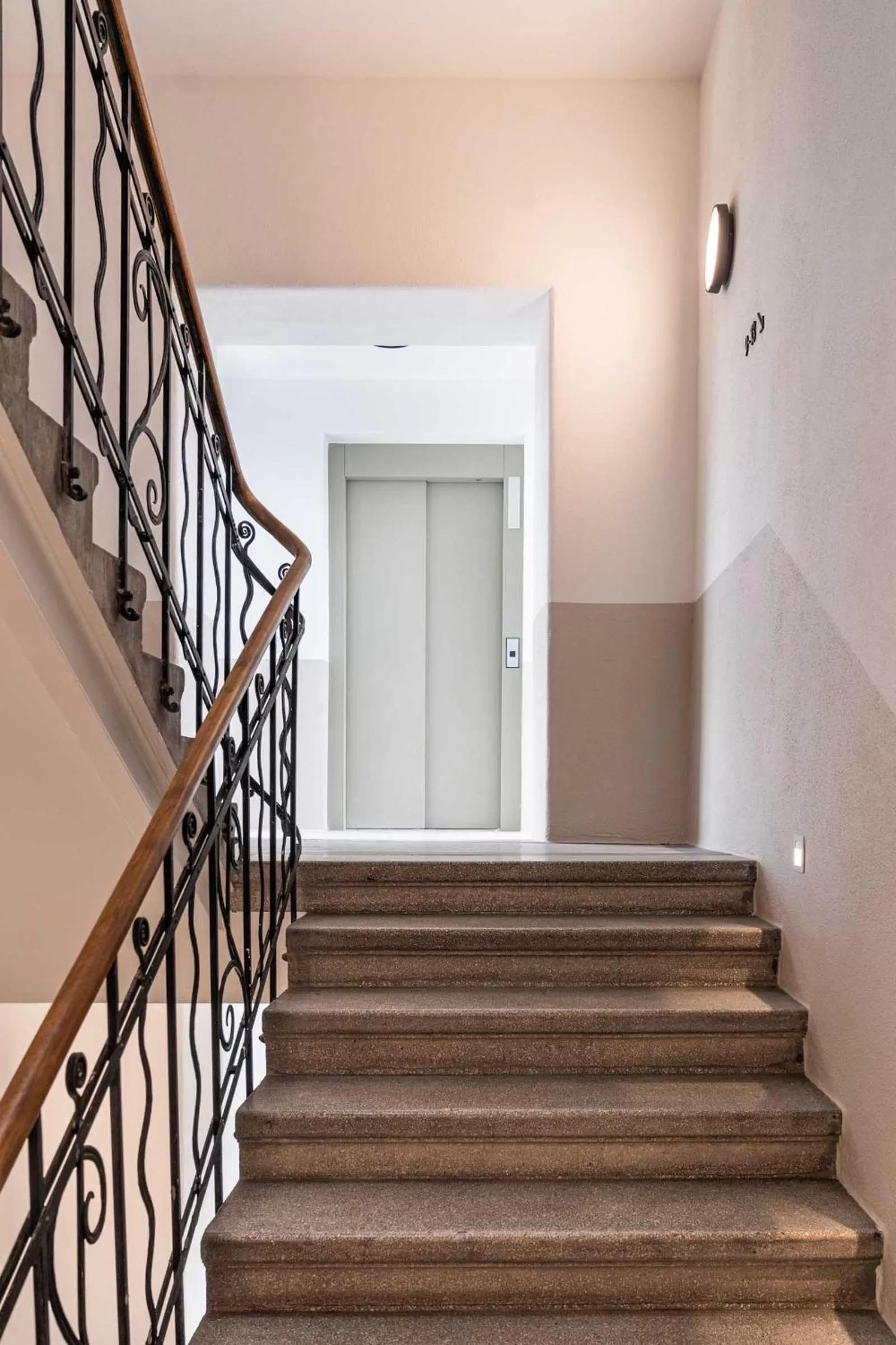 Villa Flöckner Bed & Breakfast