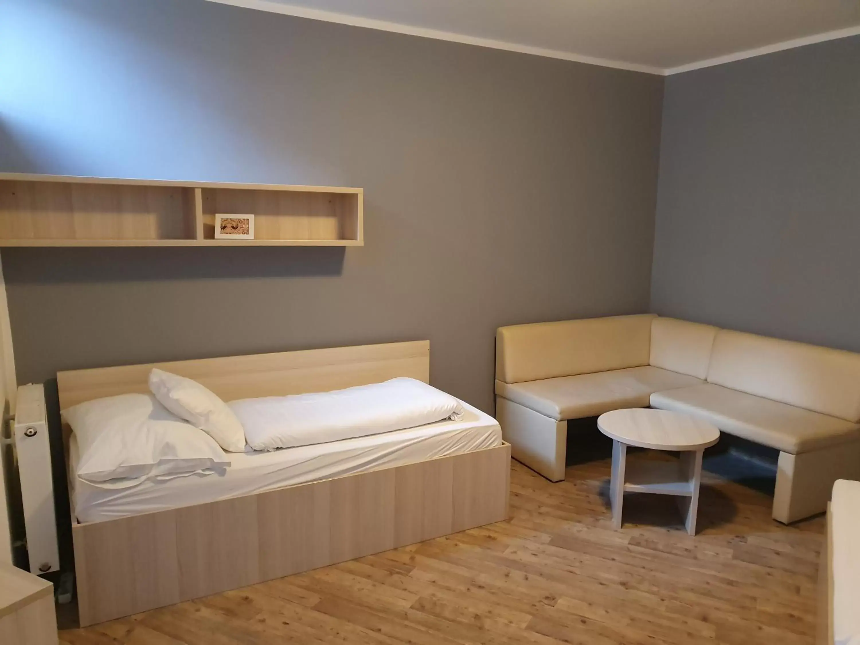 Triple Room in Hotel Palác Triple Room in Hotel Palác