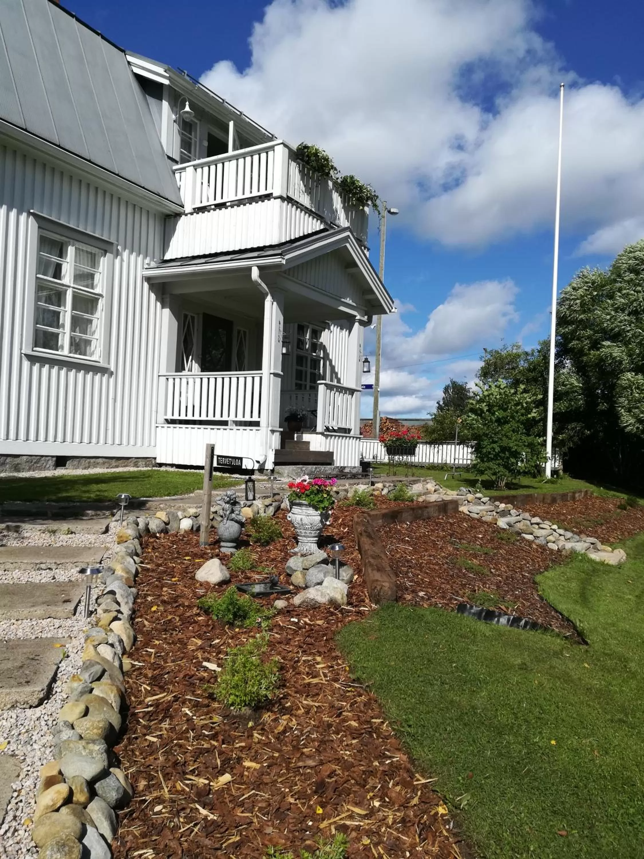 Hotelli Huiskankorpi Boutique Hotel