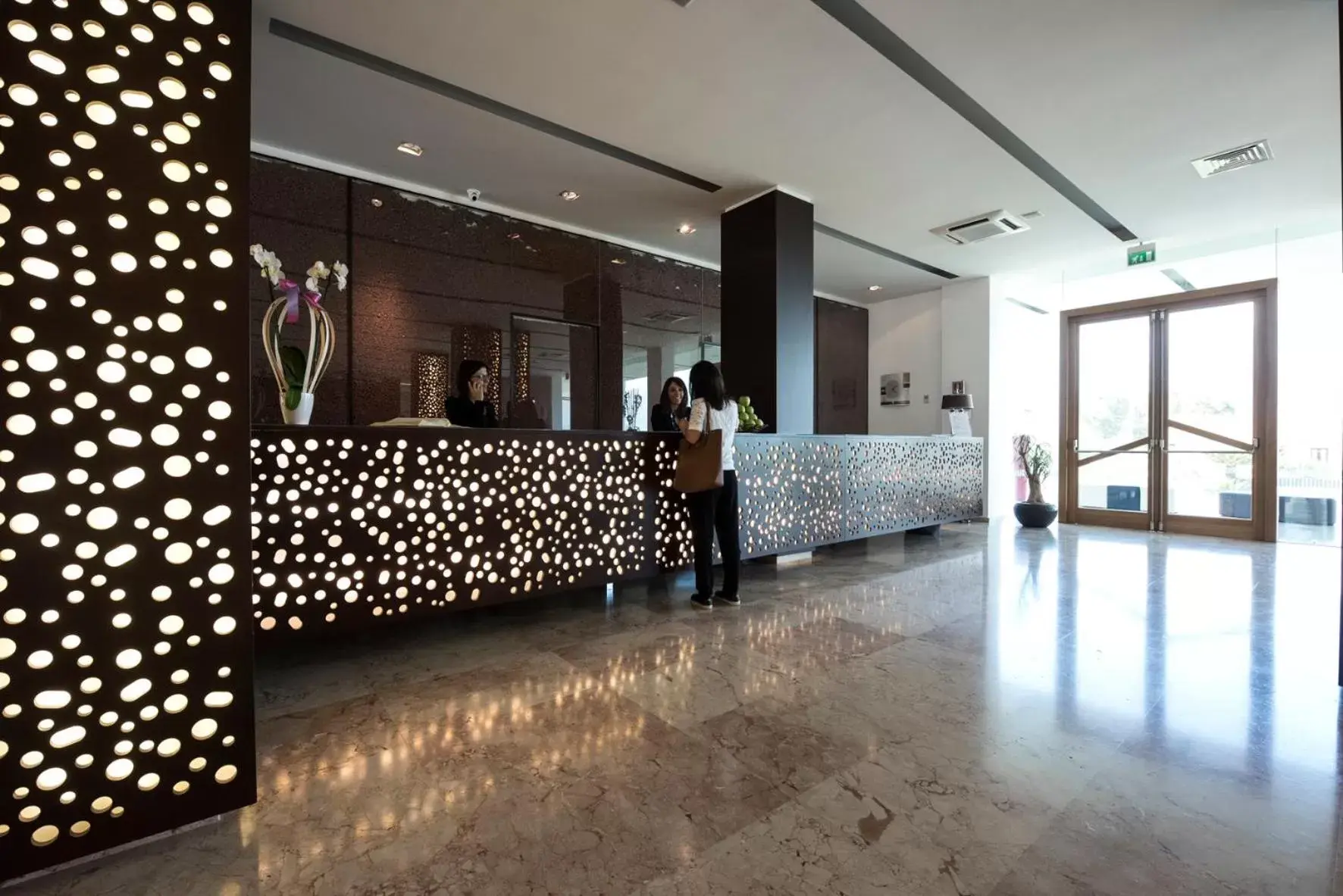 Lobby or reception, Lobby/Reception in Pietre Nere Resort & Spa