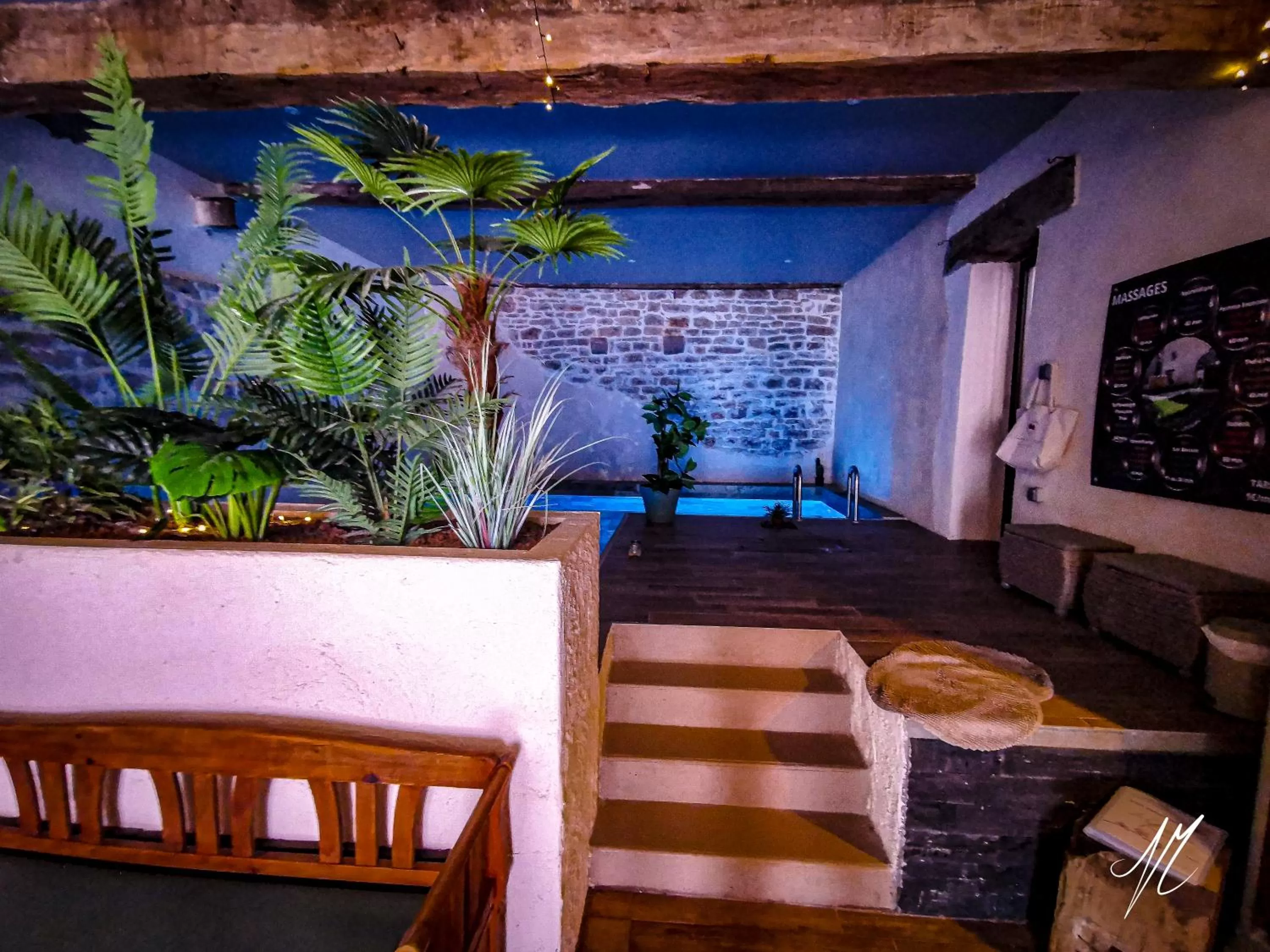 LA GRANGE DES FRANGINES