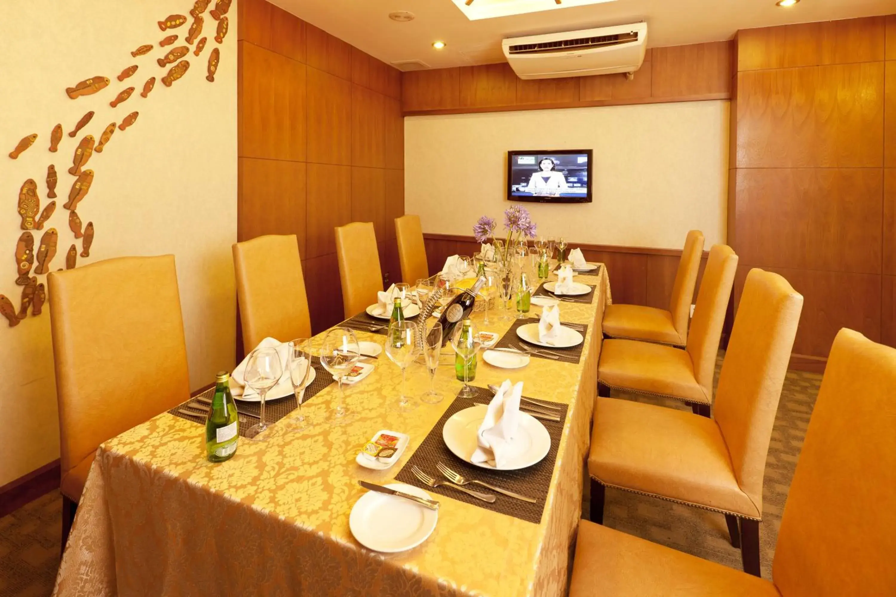 Banquet/Function facilities, Restaurant/Places to Eat in Liberty Hotel Saigon Parkview