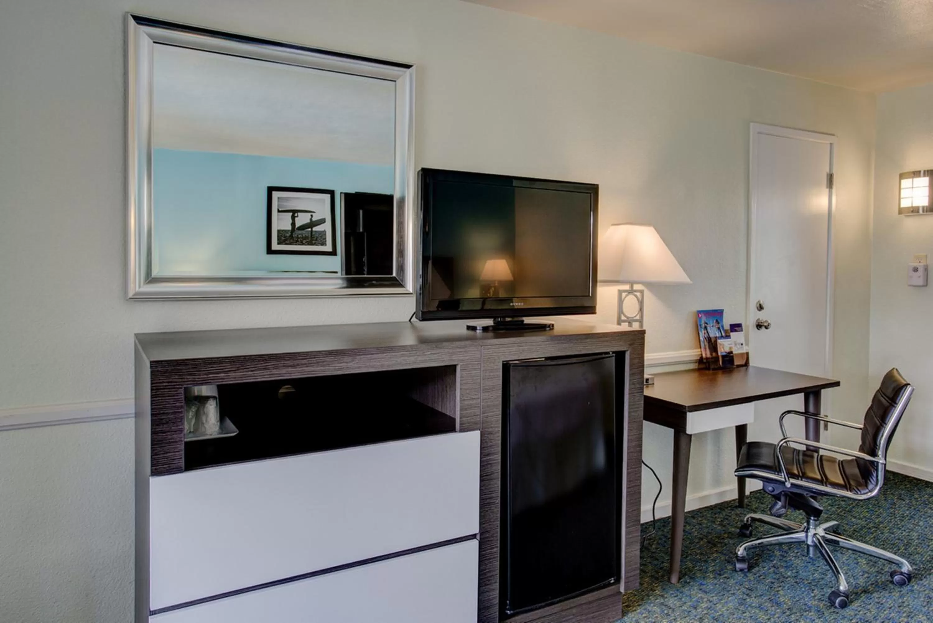 TV and multimedia in Kings Inn