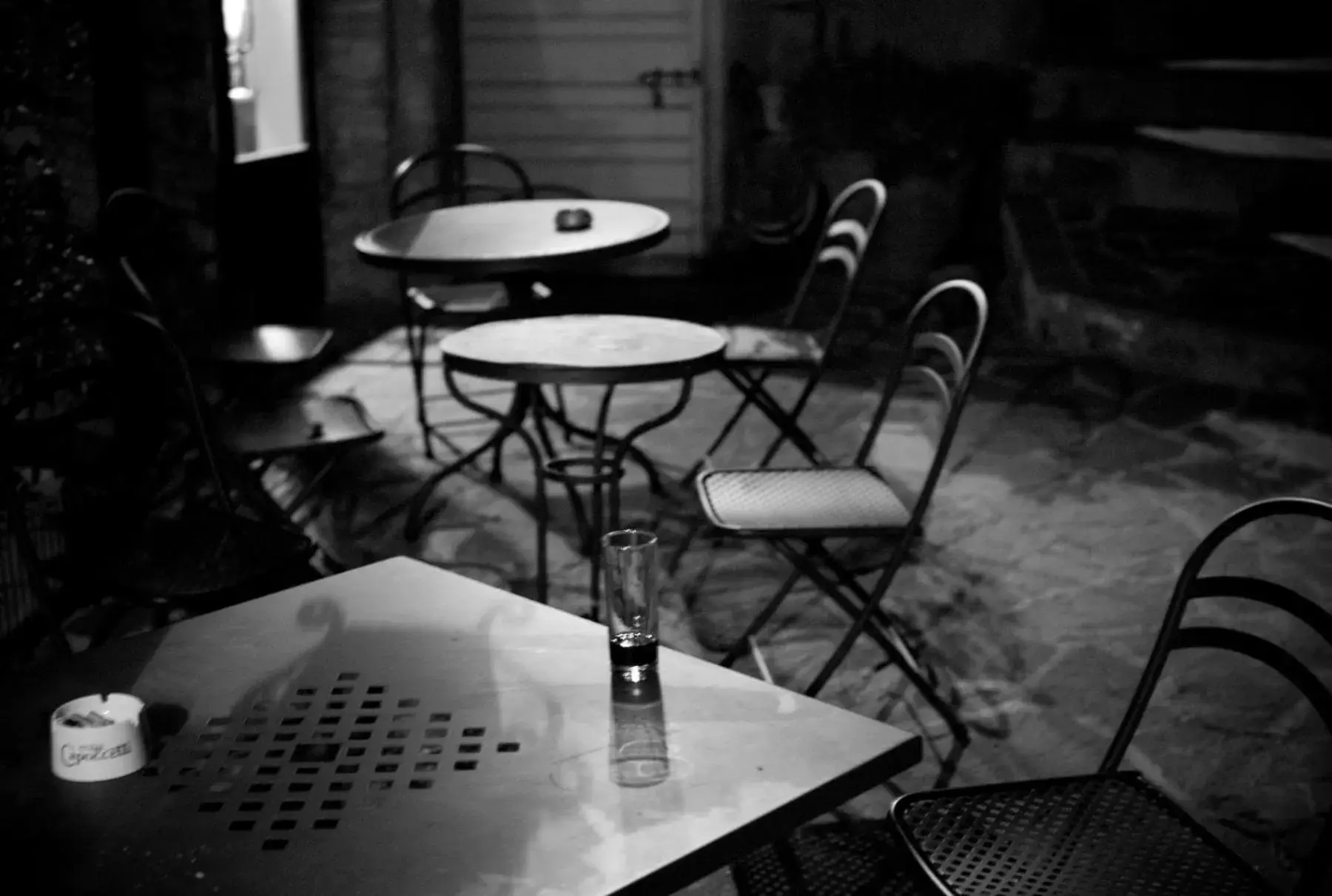 Lounge or bar in Locanda Laudomia