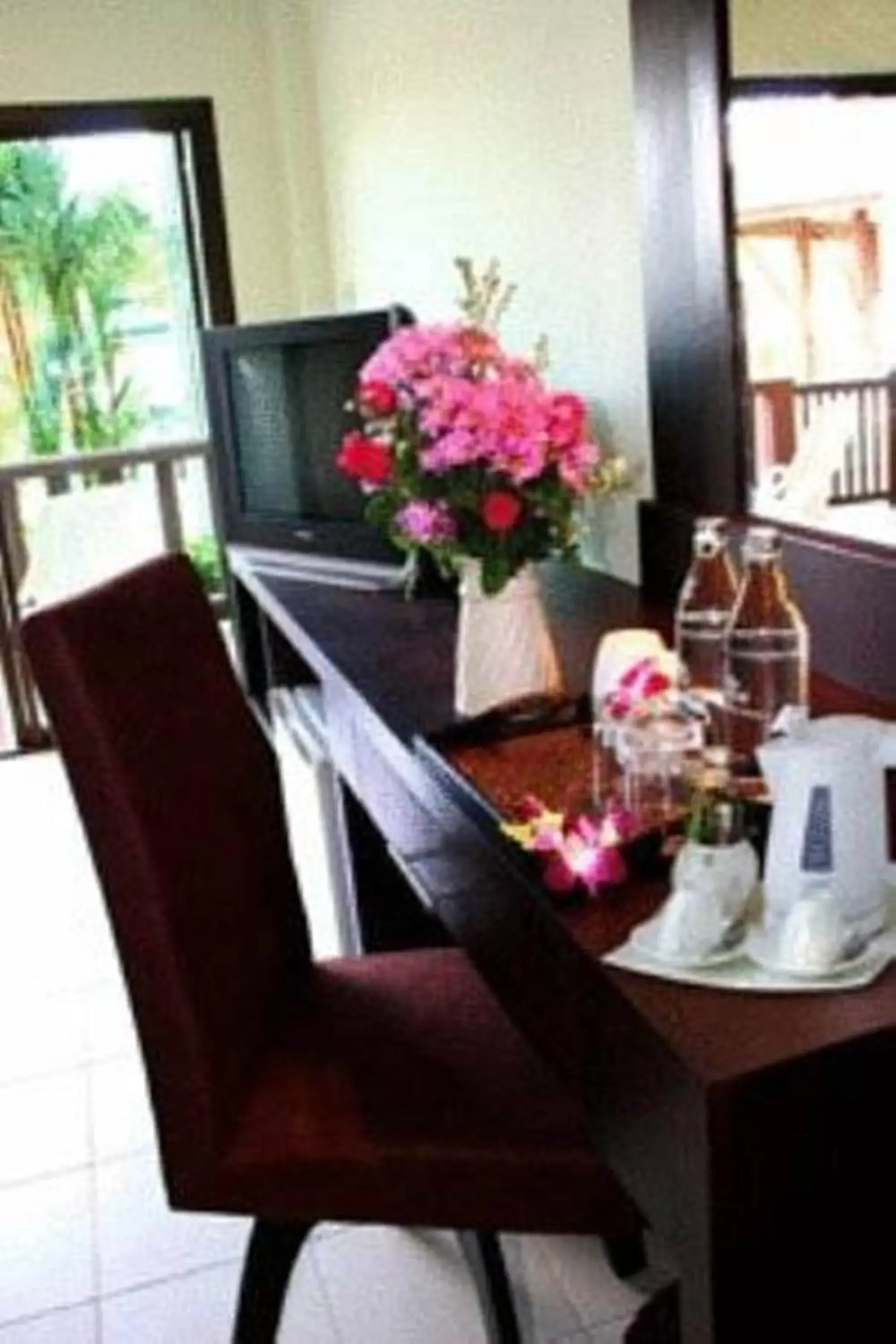 Deluxe Double or Twin Room in Krabi Cozy Place Deluxe Double or Twin Room in Krabi Cozy Place