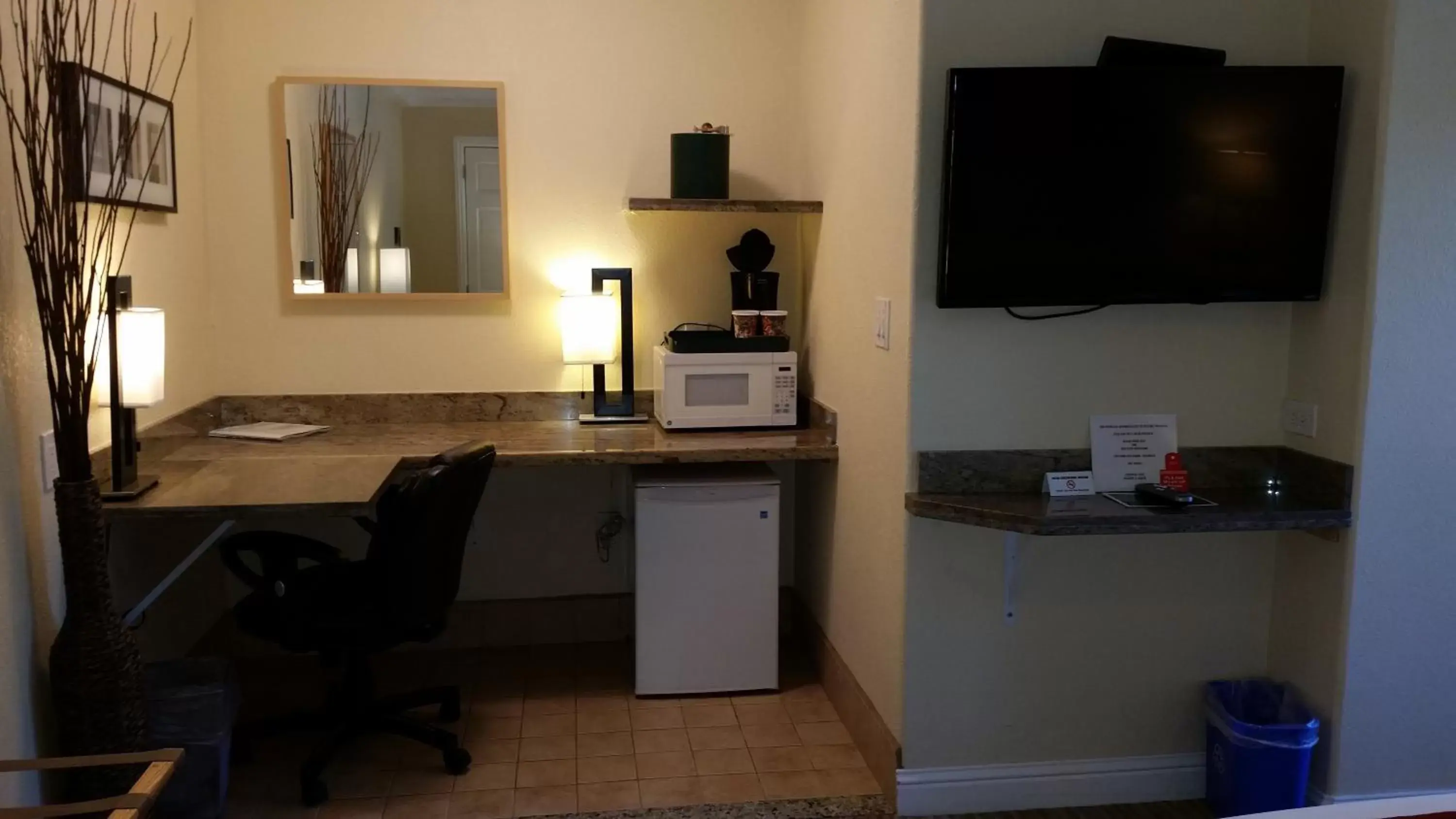 Decorative detail, Kitchen/Kitchenette in Marin Lodge