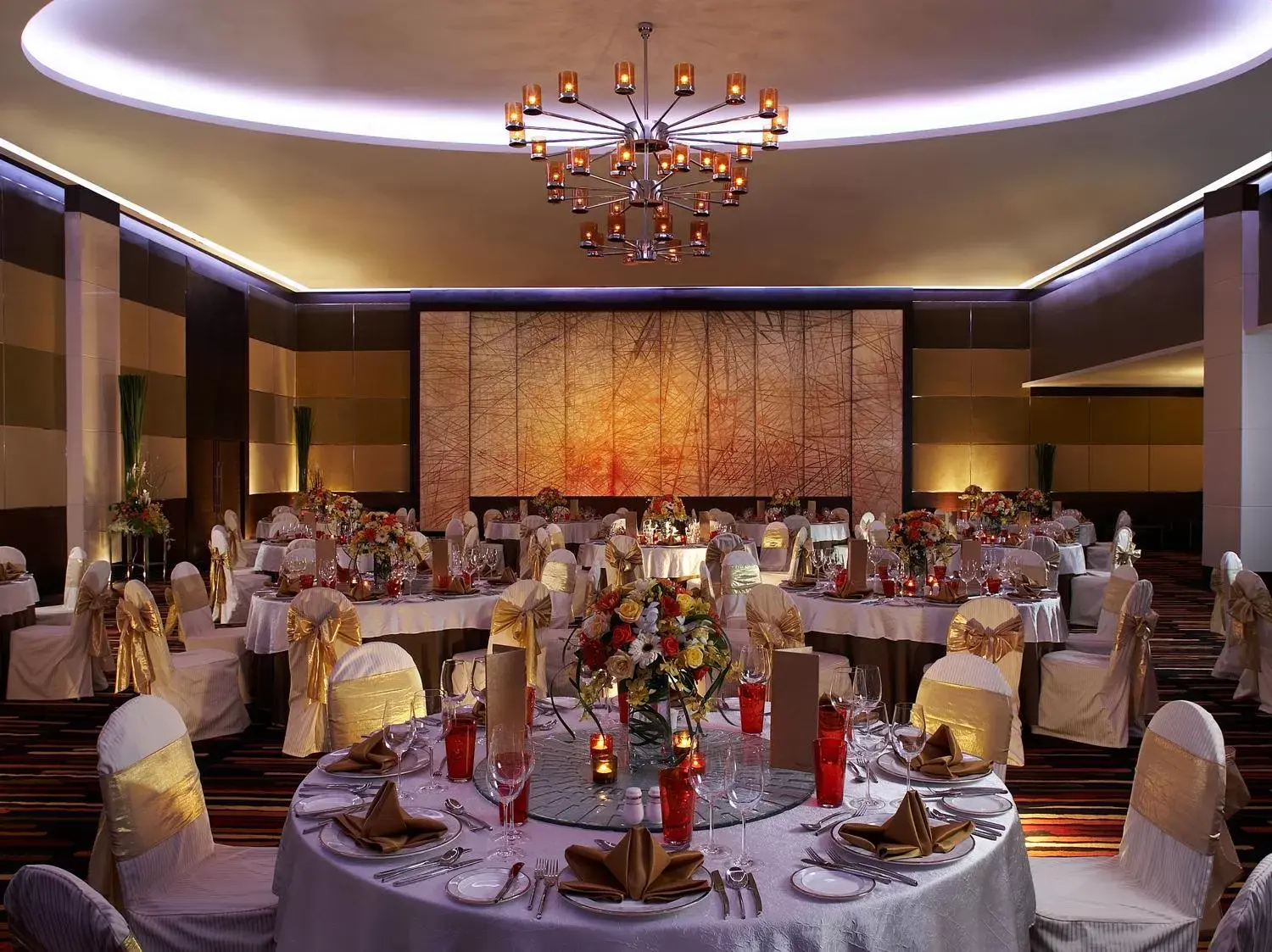 Banquet/Function facilities, Banquet Facilities in The Landmark Bangkok - SHA Extra Plus