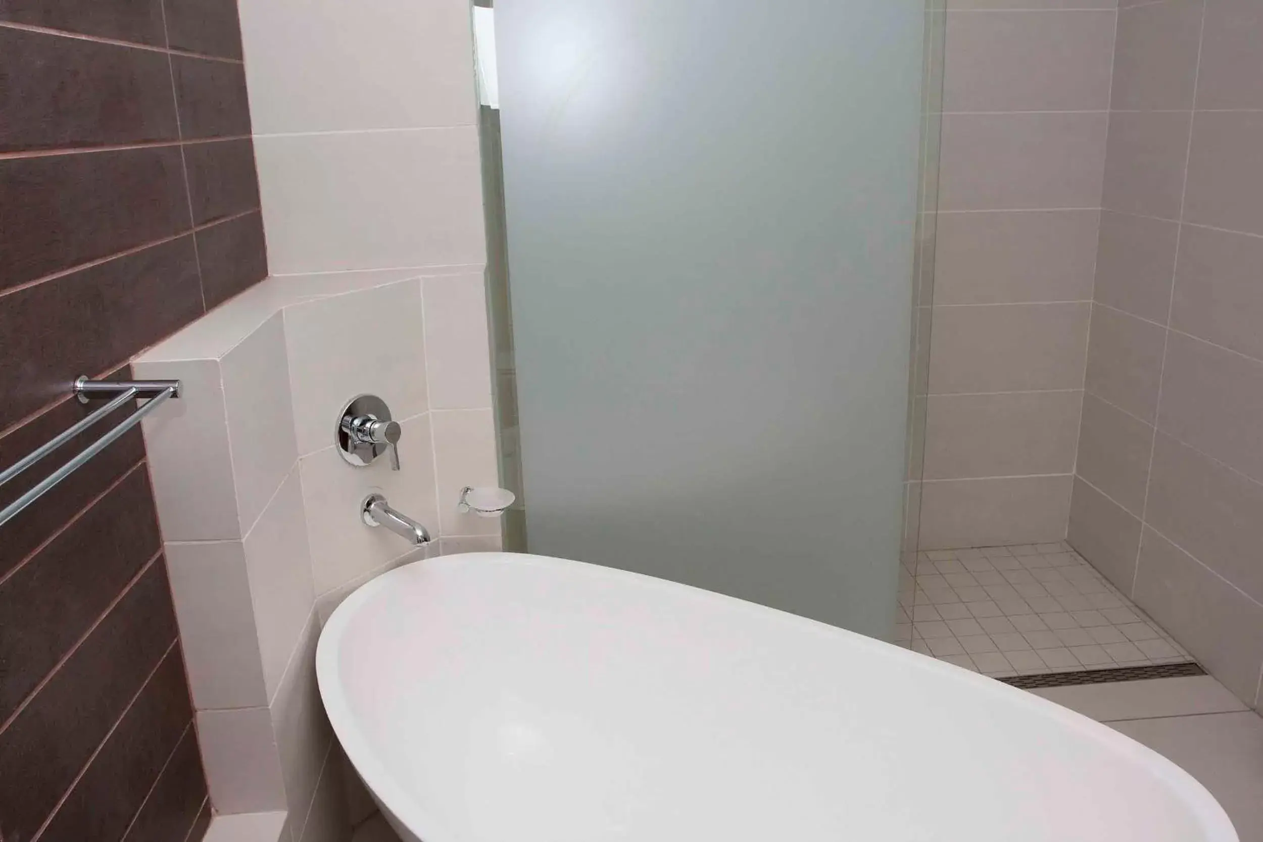 Bedroom in Apollo Hotel Bedroom in Apollo Hotel