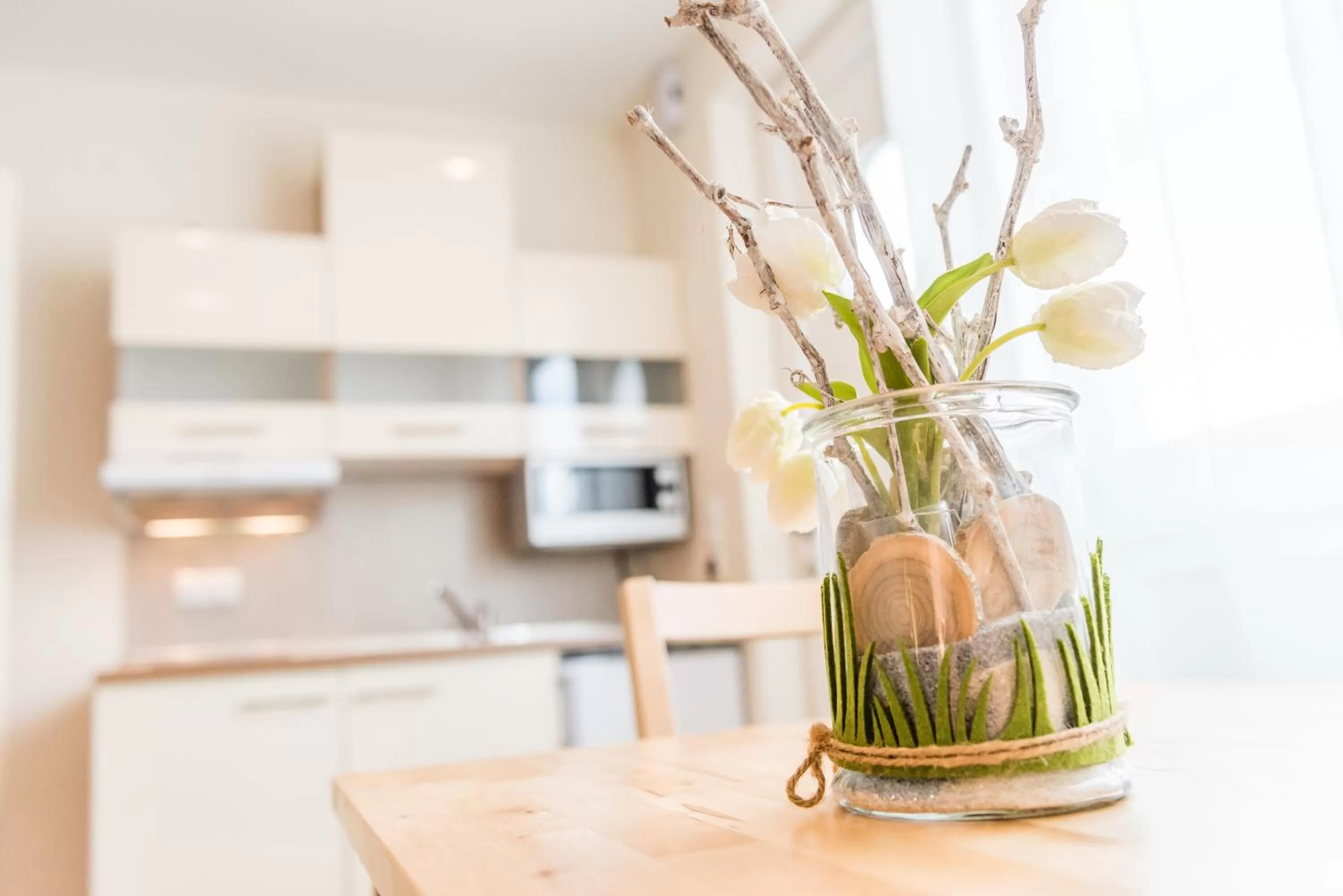 Photo of the whole room in Schäfers Hotel, Self-Check-in, Cafe und Bäcker am Hotel