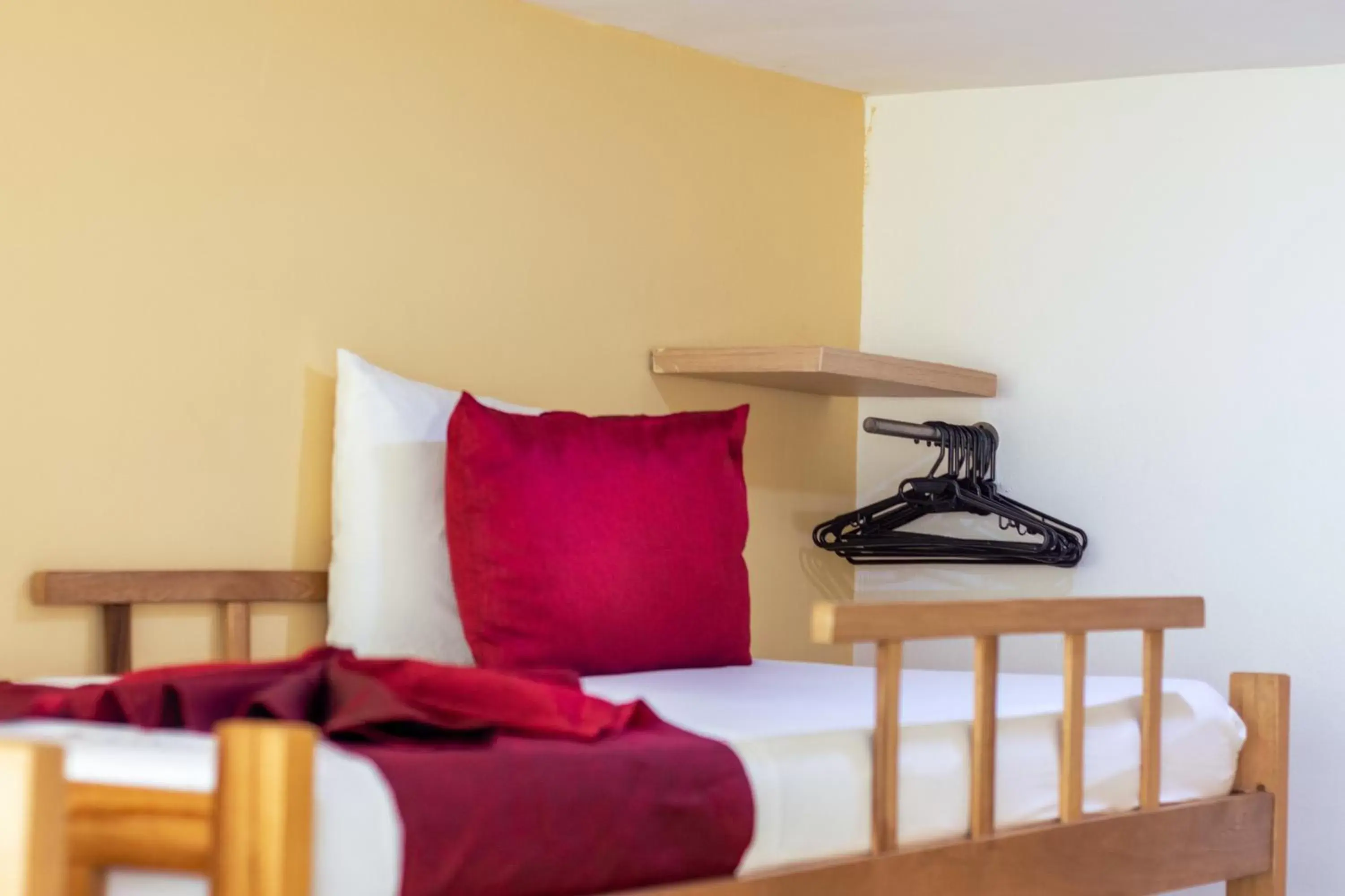 Photo of the whole room, Seating Area in Hotel Portobahia Santa Marta Rodadero