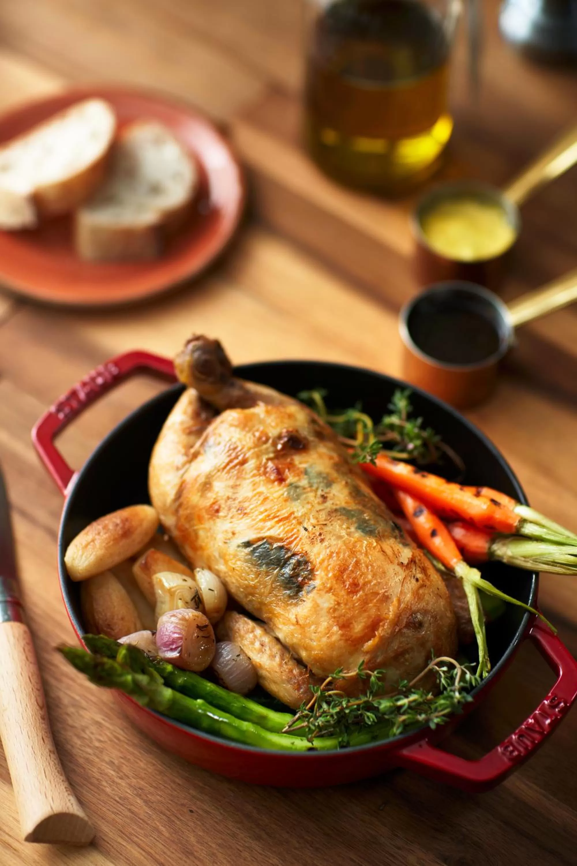 Food and drinks in The Silveri Hotel Hong Kong - MGallery Collection