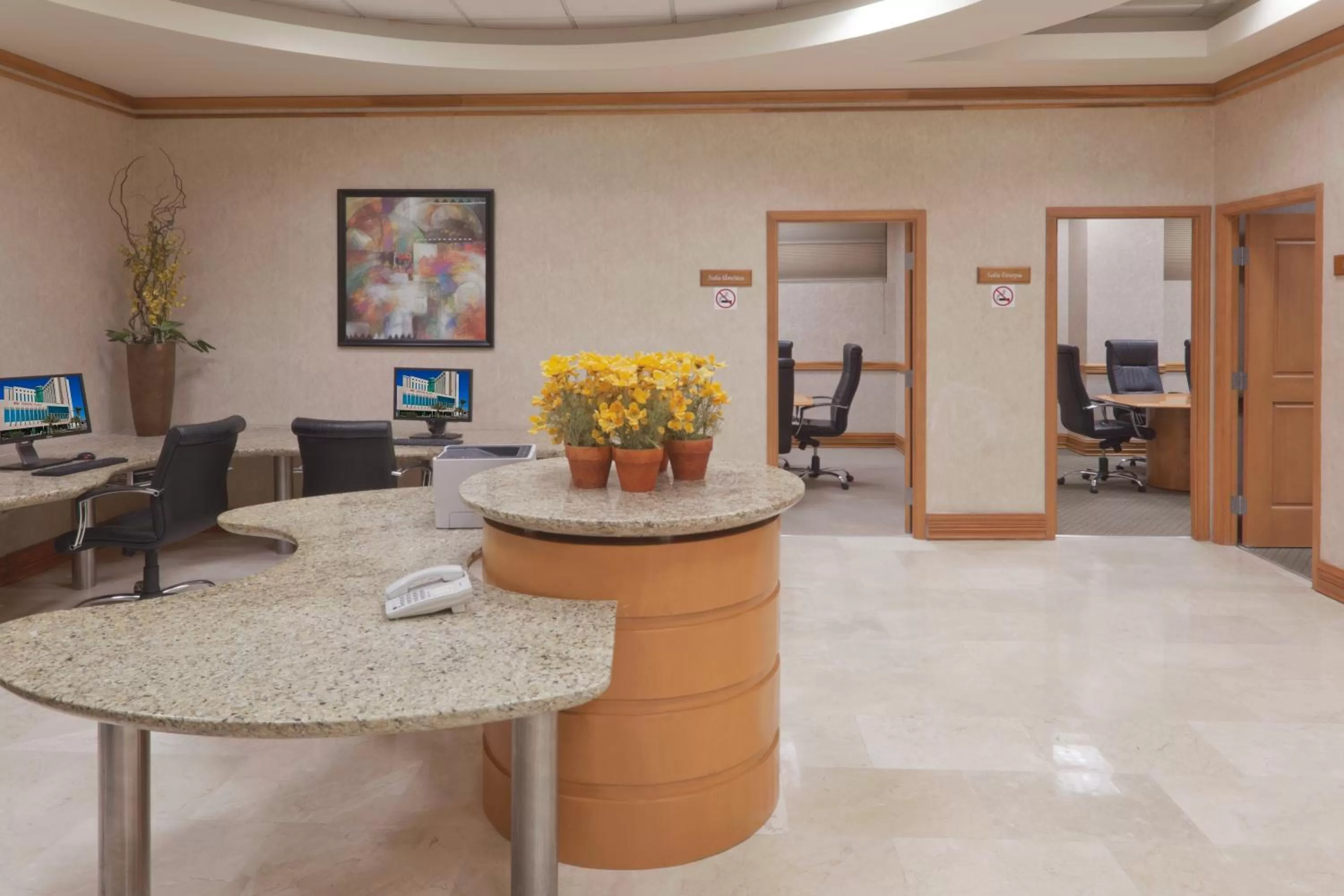 Other in Crowne Plaza Torreon by IHG