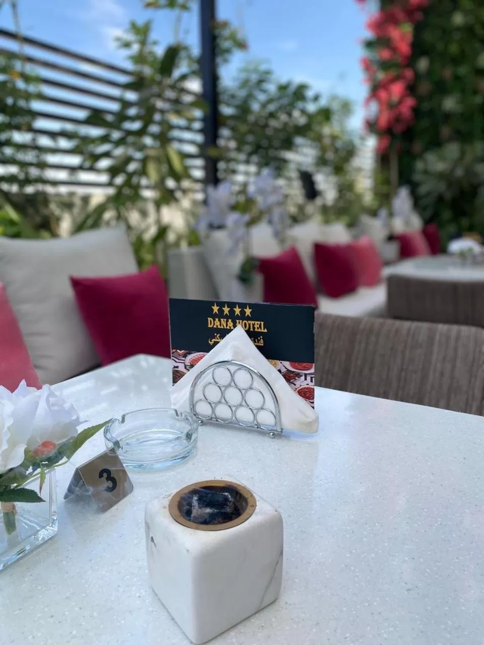 Dana Hotel & Residences