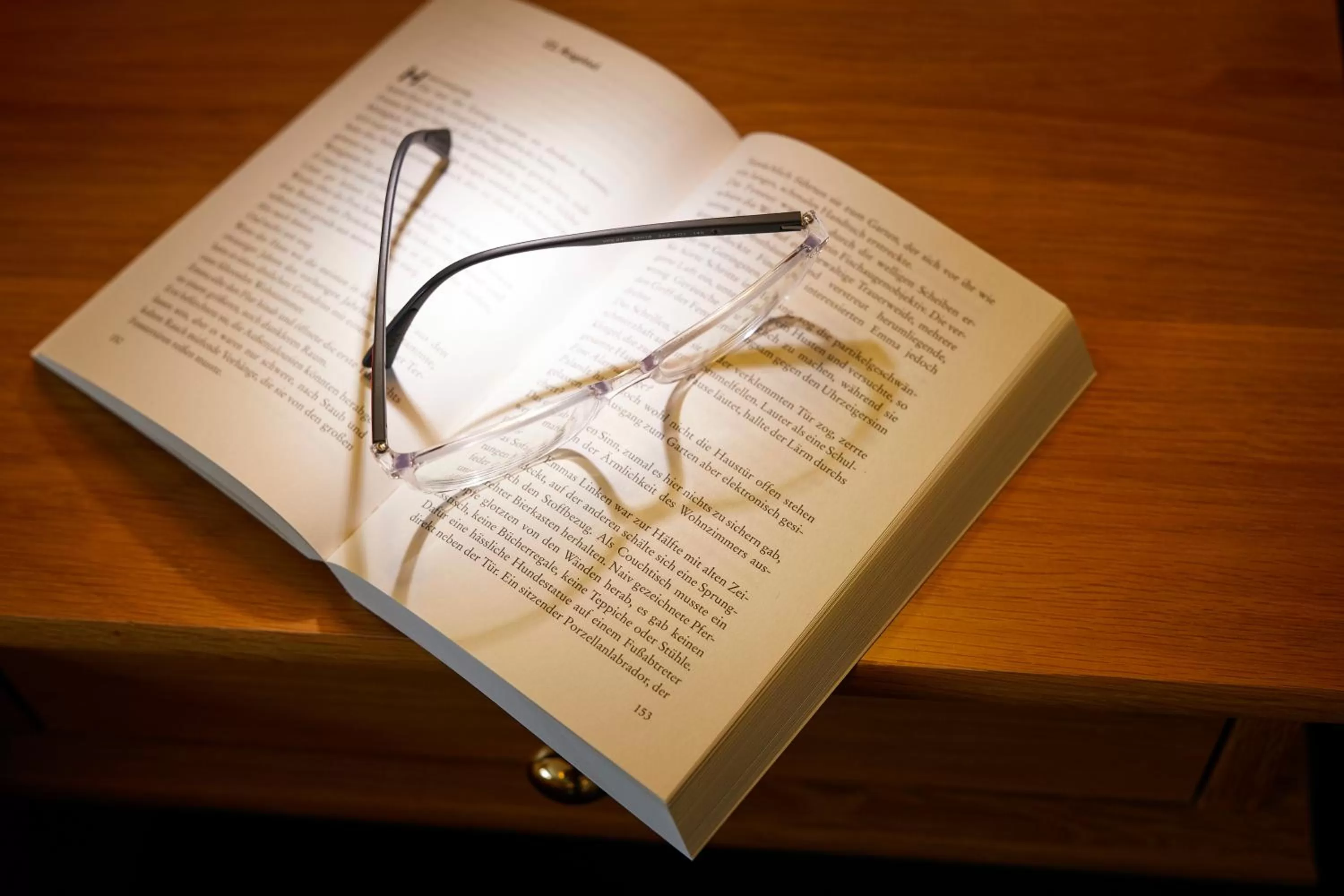 Bedroom in Engemann Kurve