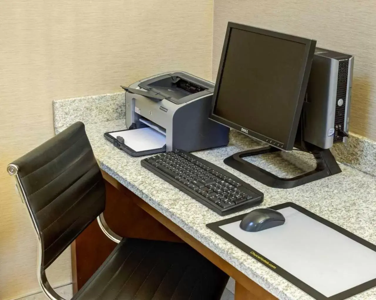 Business facilities, Business Area/Conference Room in Comfort Inn Lexington Southeast